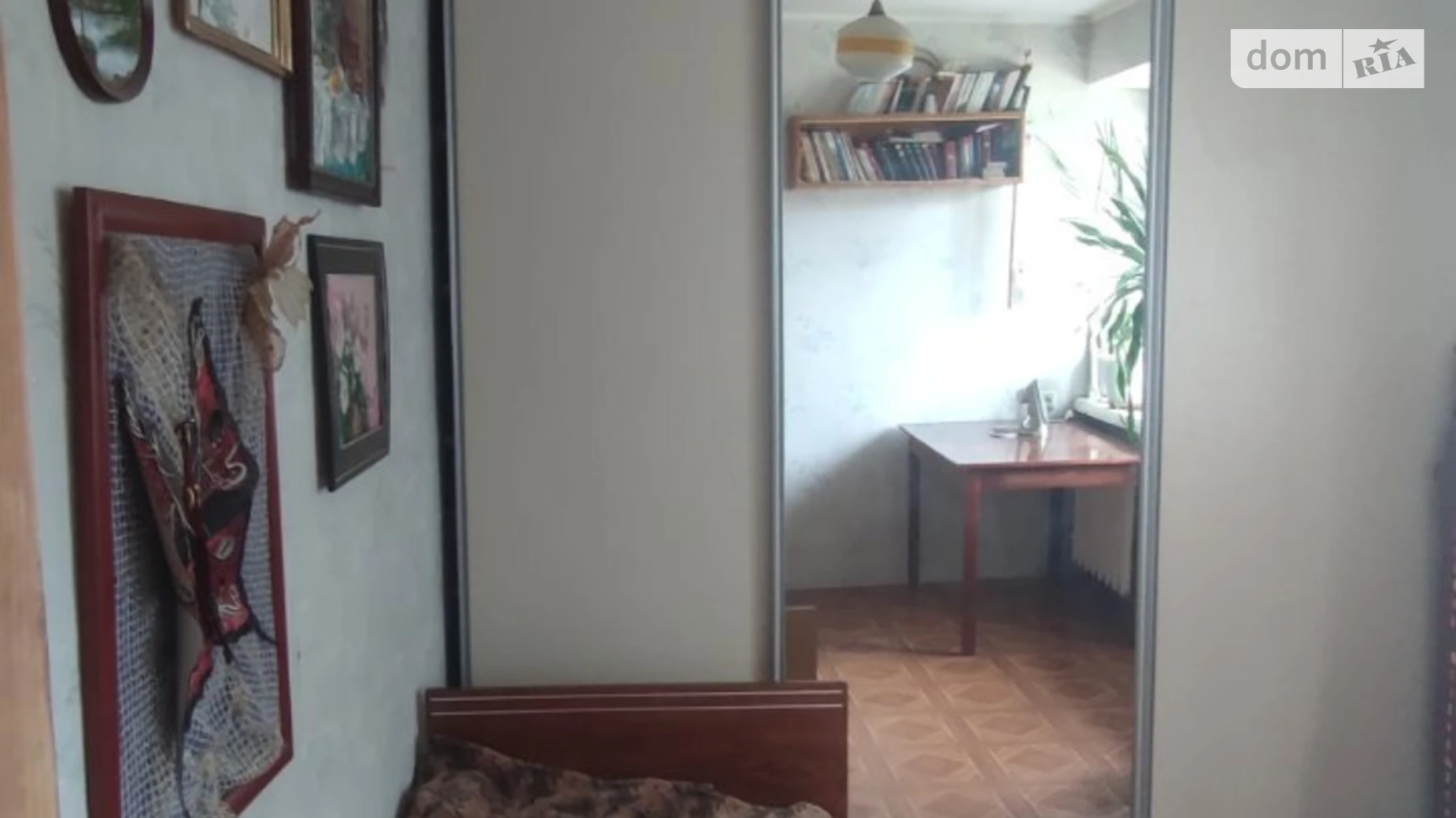 Сдается в аренду 2-комнатная квартира 48 кв. м в Хмельницком, ул. Институтская, 19/2 - фото 2