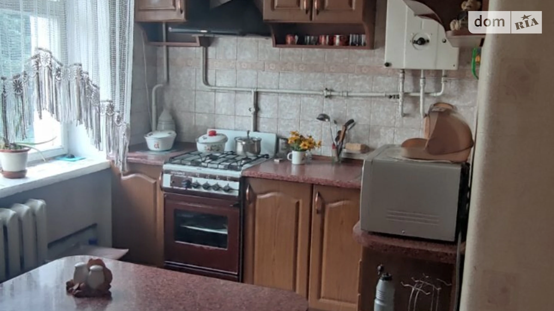 Сдается в аренду 2-комнатная квартира 48 кв. м в Хмельницком, ул. Институтская, 19/2 - фото 3