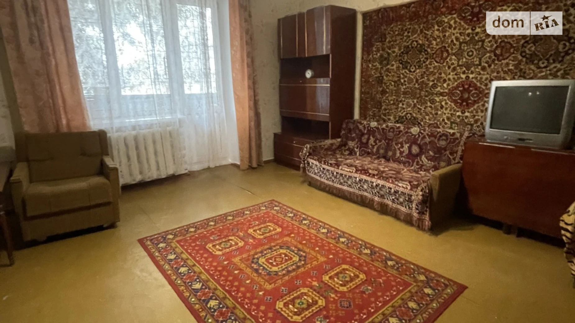 Сдается в аренду 1-комнатная квартира 39 кв. м в Николаеве - фото 5