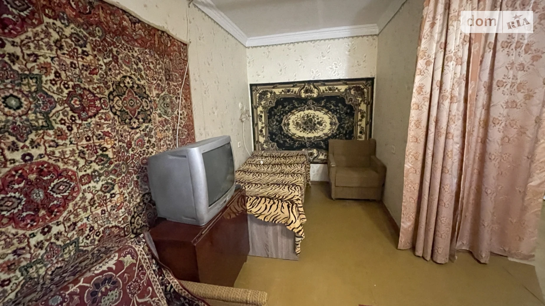 Сдается в аренду 1-комнатная квартира 39 кв. м в Николаеве - фото 2