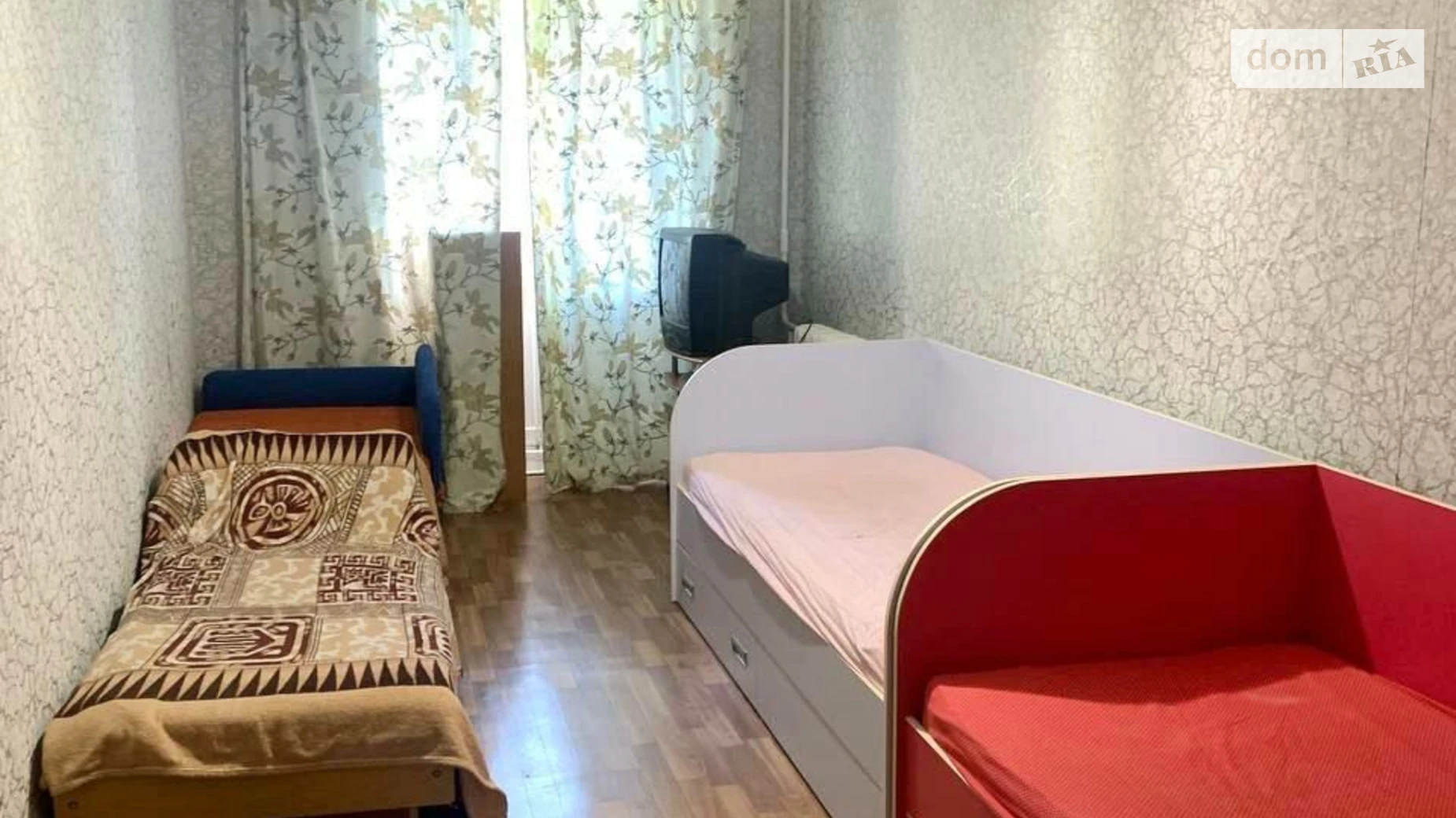 Сдается в аренду 3-комнатная квартира 60 кв. м в, цена: 13000 грн - фото 2