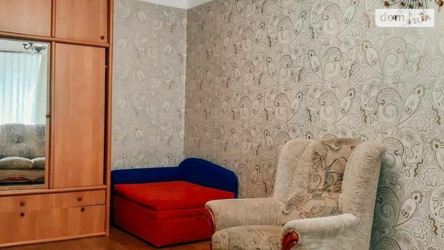 Сдается в аренду 3-комнатная квартира 60 кв. м в, цена: 13000 грн - фото 3