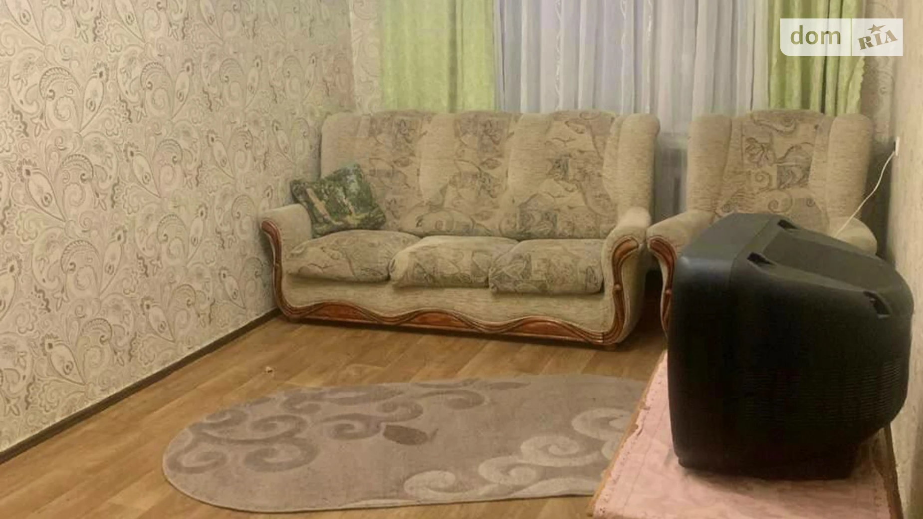 Сдается в аренду 3-комнатная квартира 60 кв. м в, цена: 13000 грн - фото 4