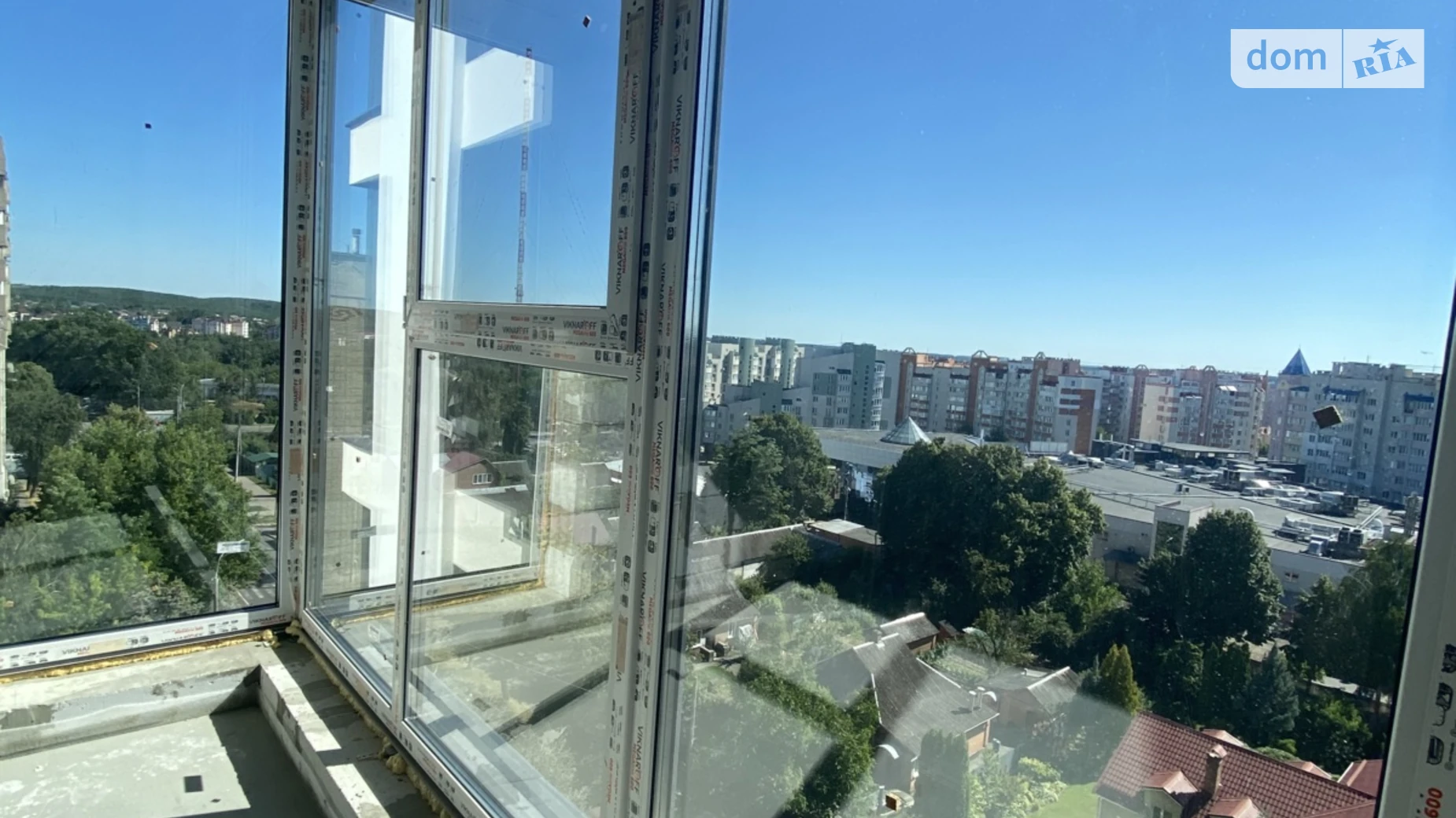 Продается 2-комнатная квартира 69 кв. м в Виннице, ул. Родиона Скалецкого, 29 - фото 3