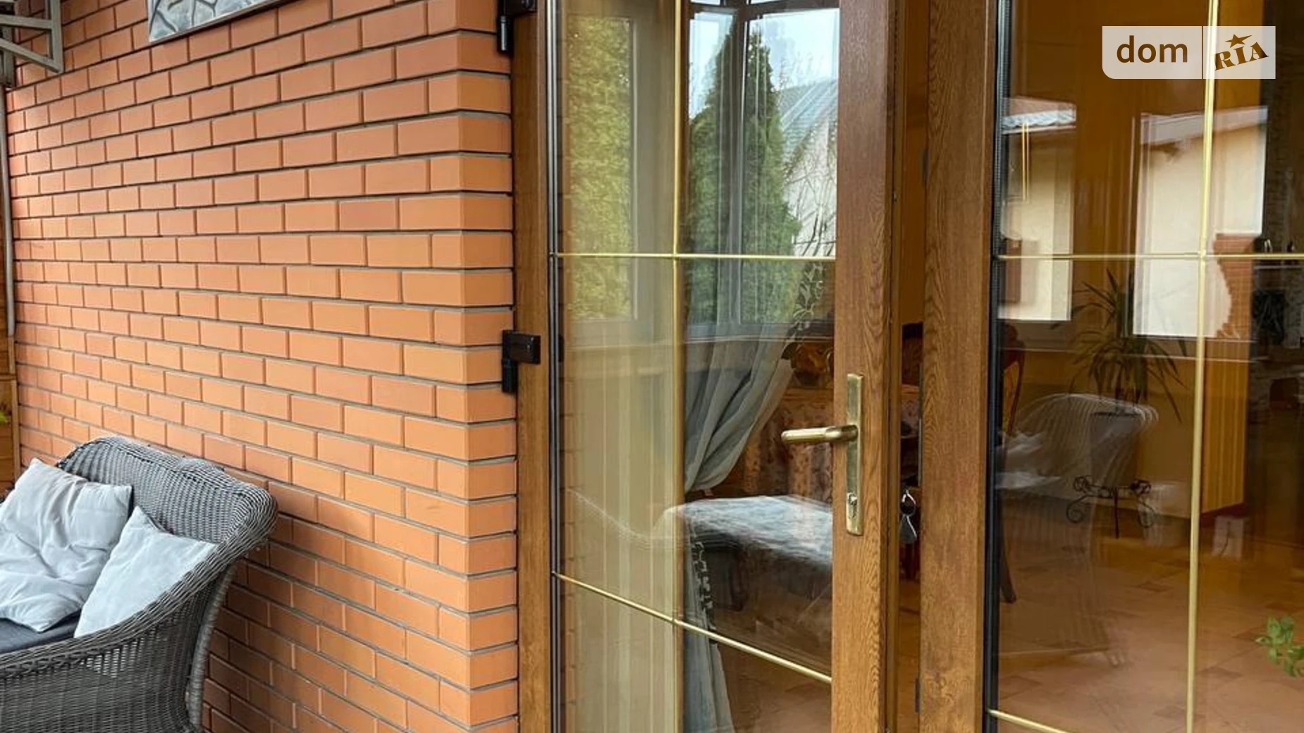 Сдается в аренду дом на 3 этажа 295 кв. м с верандой, цена: 2500 $ - фото 3