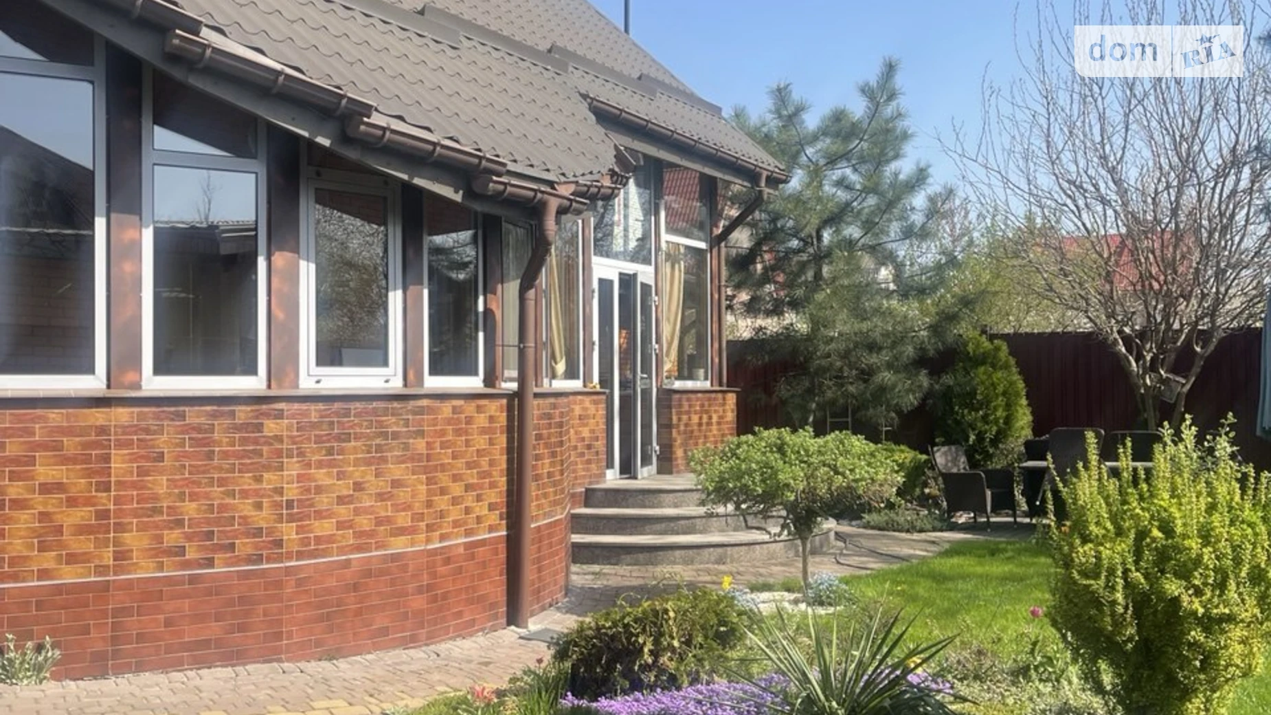 Сдается в аренду дом на 3 этажа 295 кв. м с верандой, цена: 2500 $ - фото 5