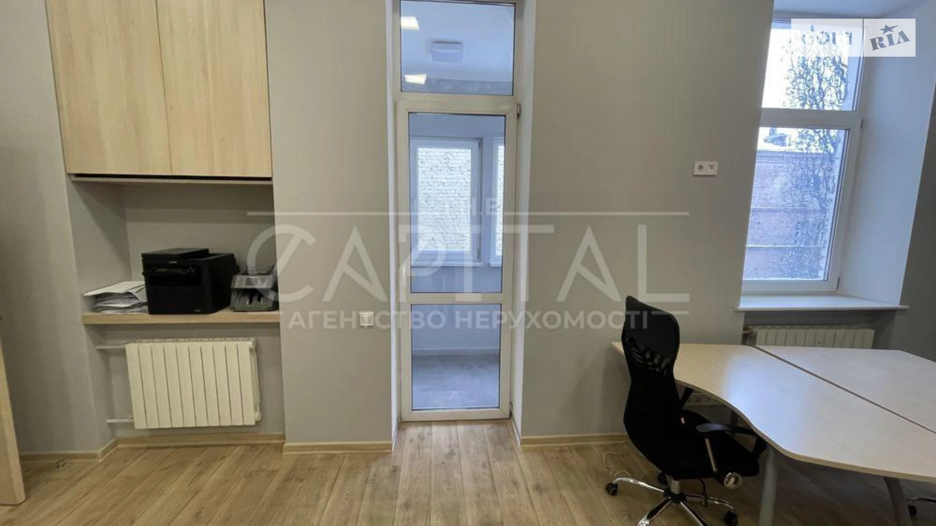 ул. Пирогова, 3 Центр Киев Университет, цена: 1850 $ - фото 5