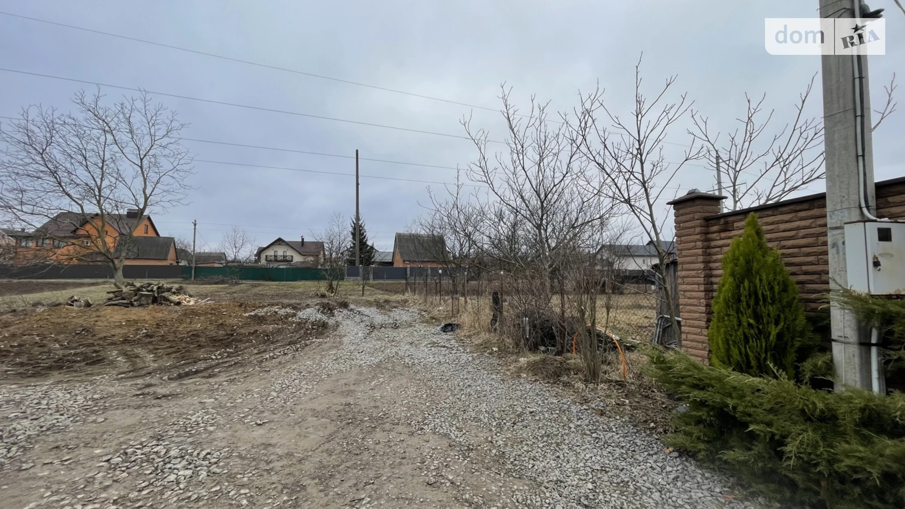 Продается земельный участок 5.5 соток в Винницкой области, цена: 18000 $ - фото 2