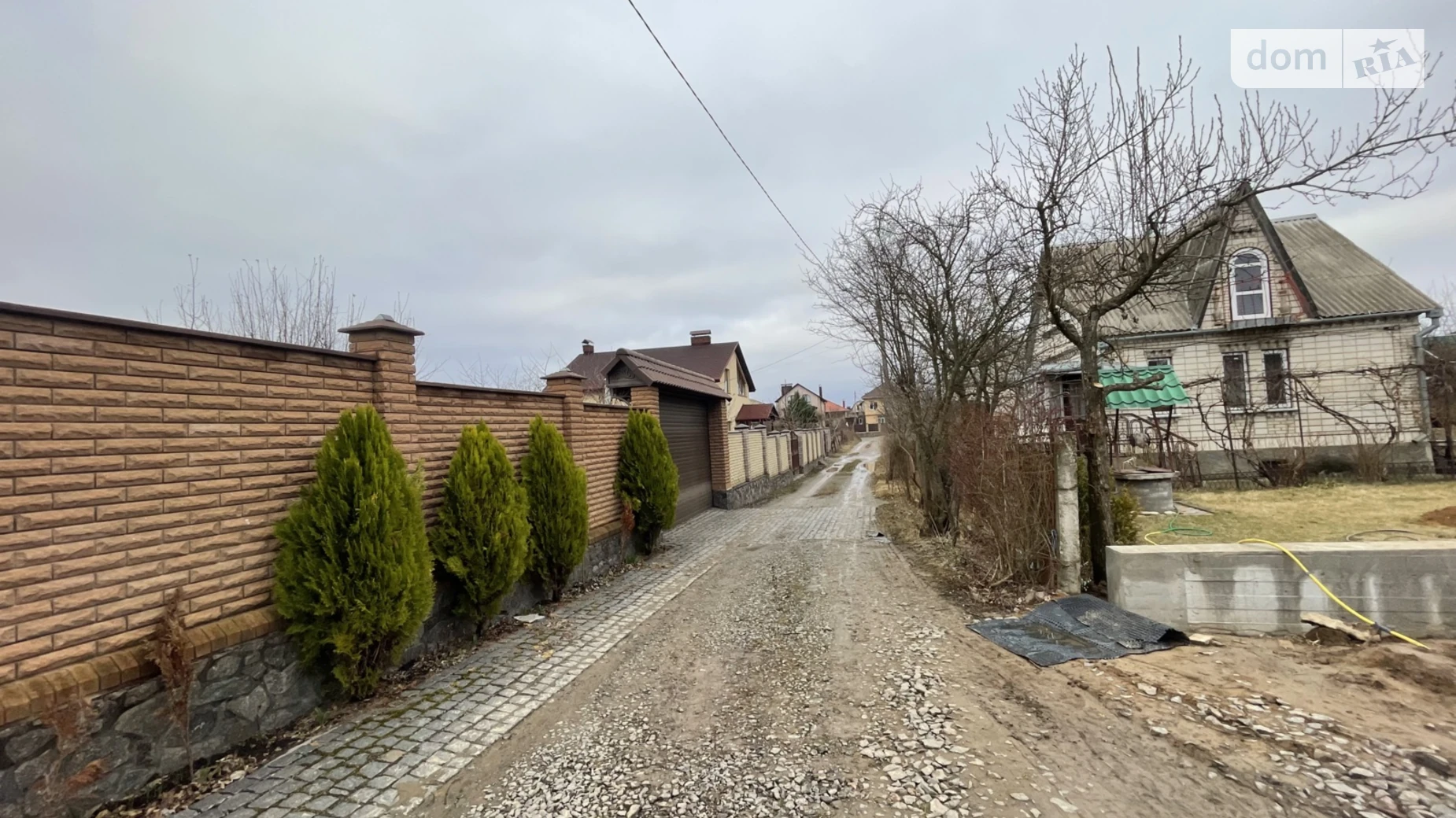 Продается земельный участок 5.5 соток в Винницкой области, цена: 18000 $ - фото 3