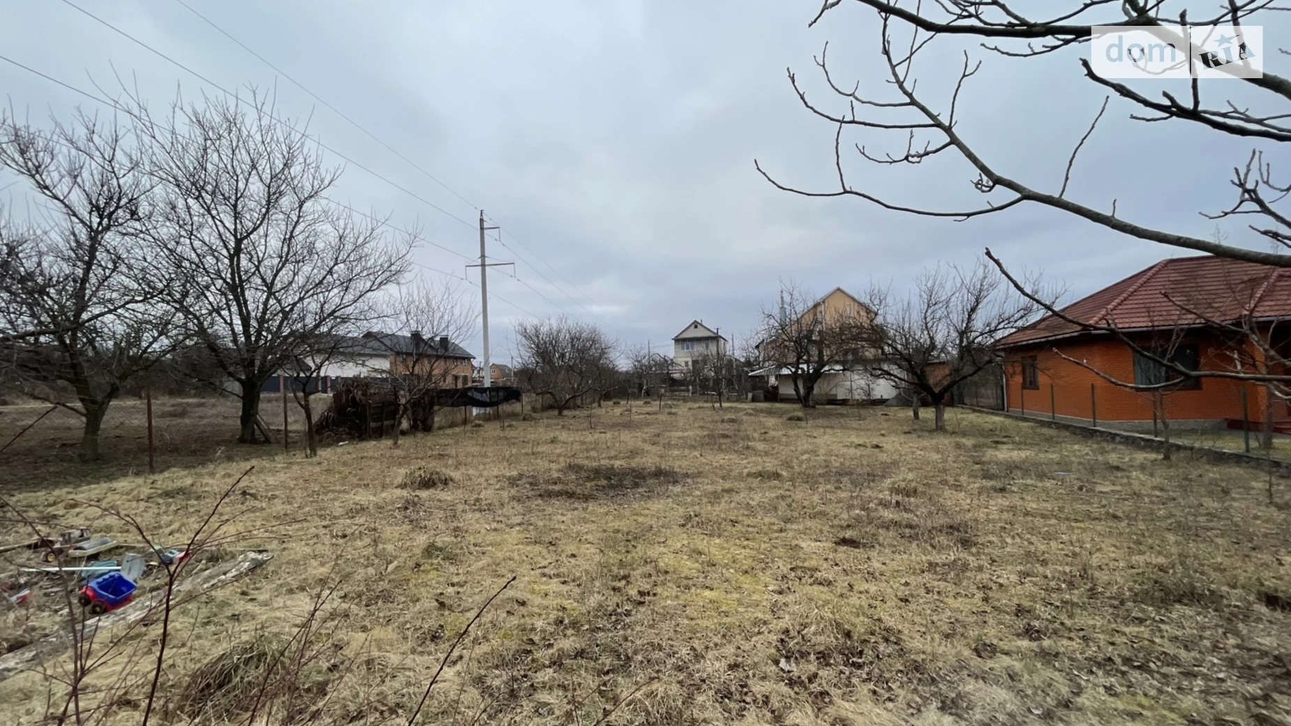Продается земельный участок 5.5 соток в Винницкой области, цена: 18000 $ - фото 4
