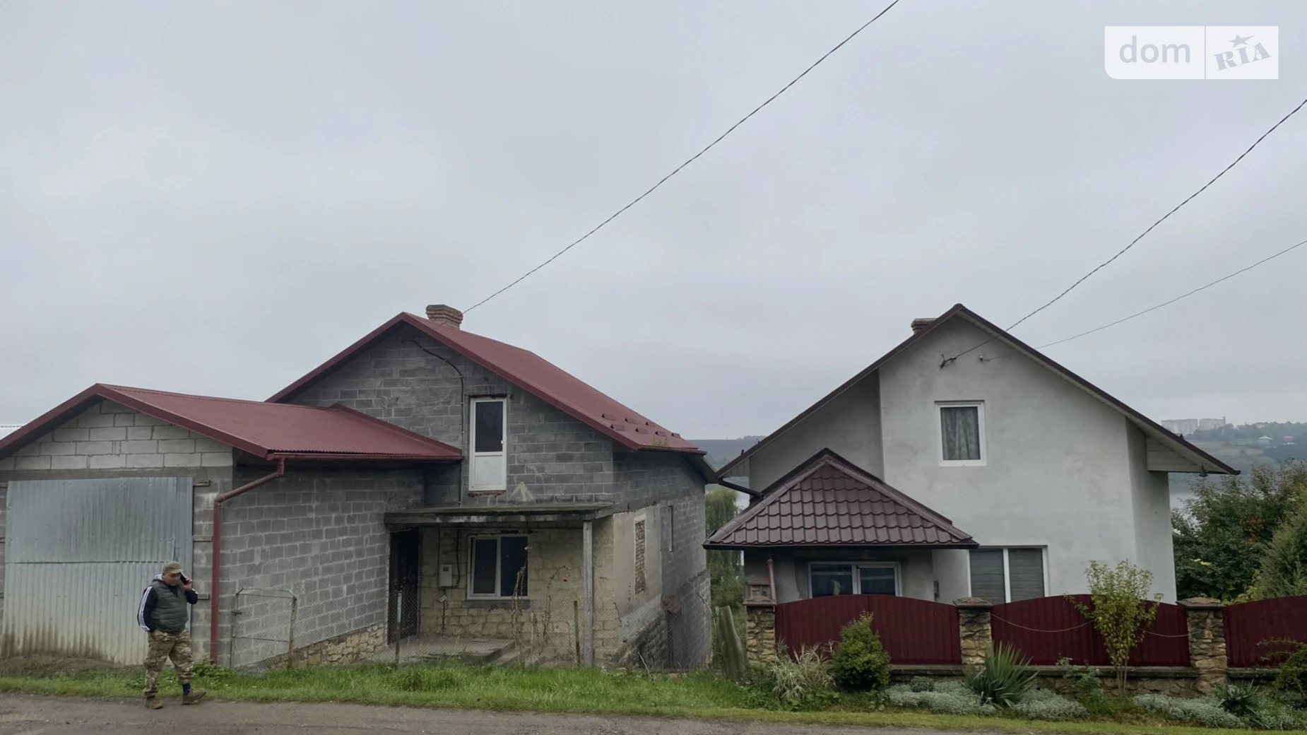 Продается дом на 2 этажа 256 кв. м с гаражом, цена: 39500 $ - фото 3