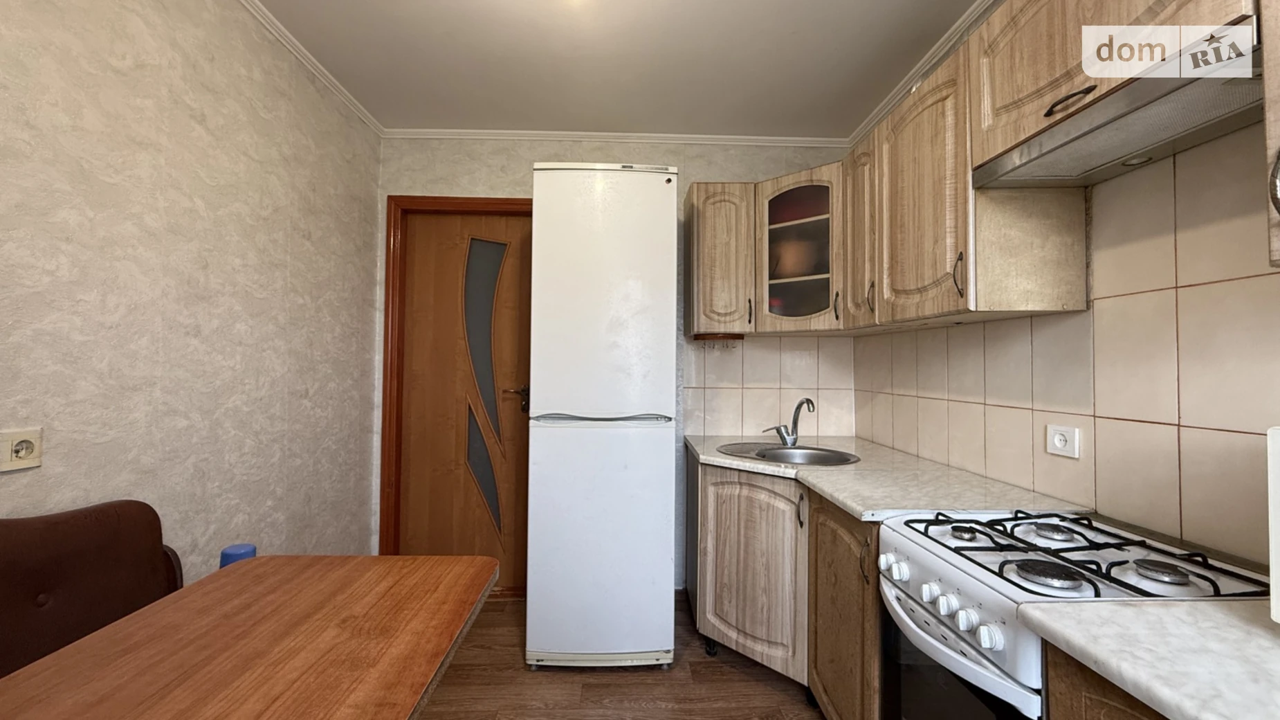 Продається 1-кімнатна квартира 40.4 кв. м у Хмельницькому, просп. Миру, 46 - фото 4