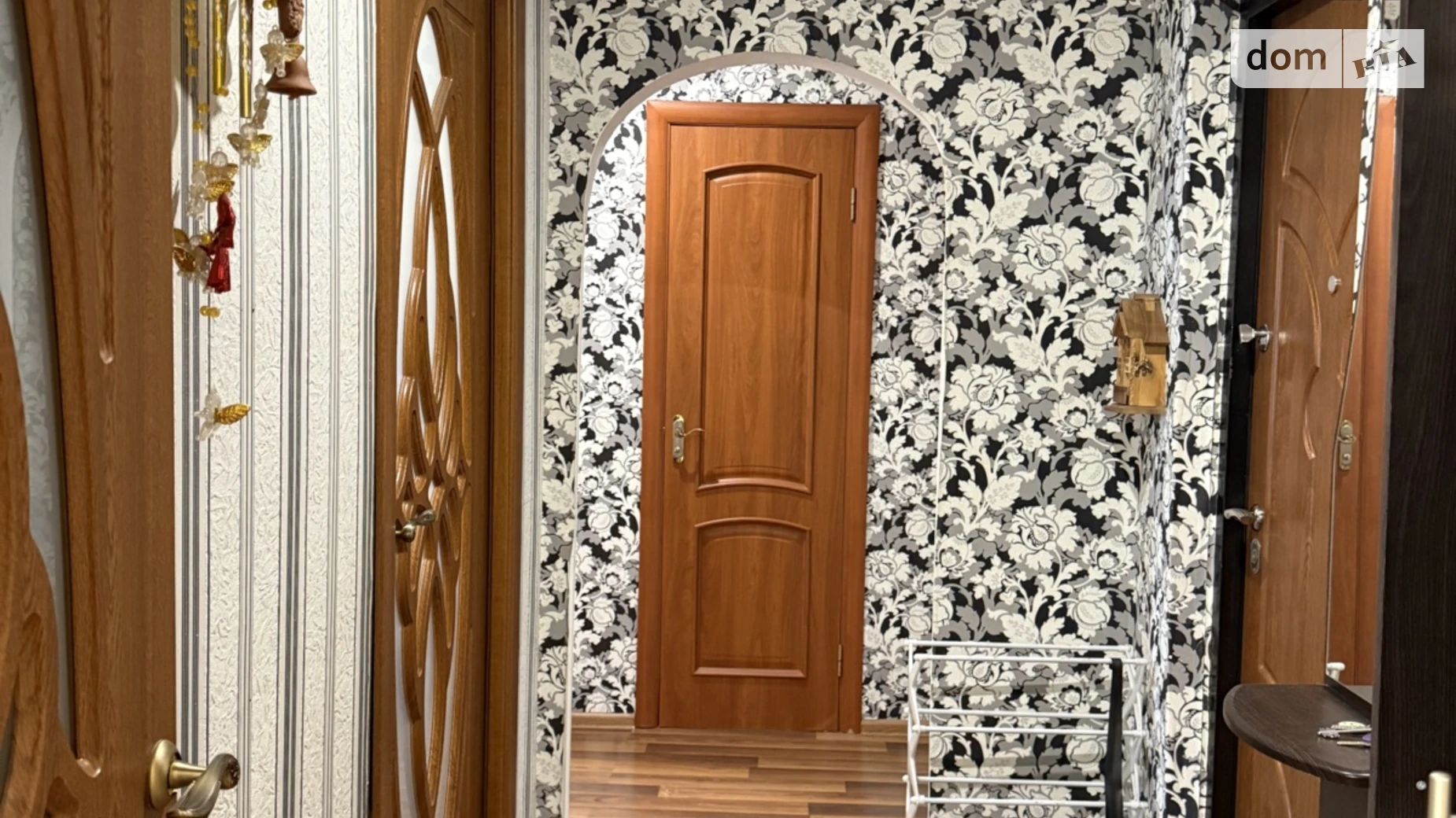 Продается 2-комнатная квартира 49 кв. м в Хмельницком, ул. Прибугская, 24 - фото 4
