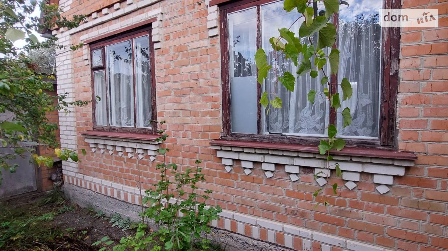Продається одноповерховий будинок 42 кв. м з садом, цена: 15000 $ - фото 3