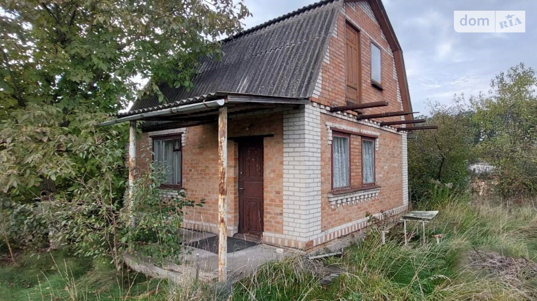 Продається одноповерховий будинок 42 кв. м з садом, цена: 15000 $ - фото 4