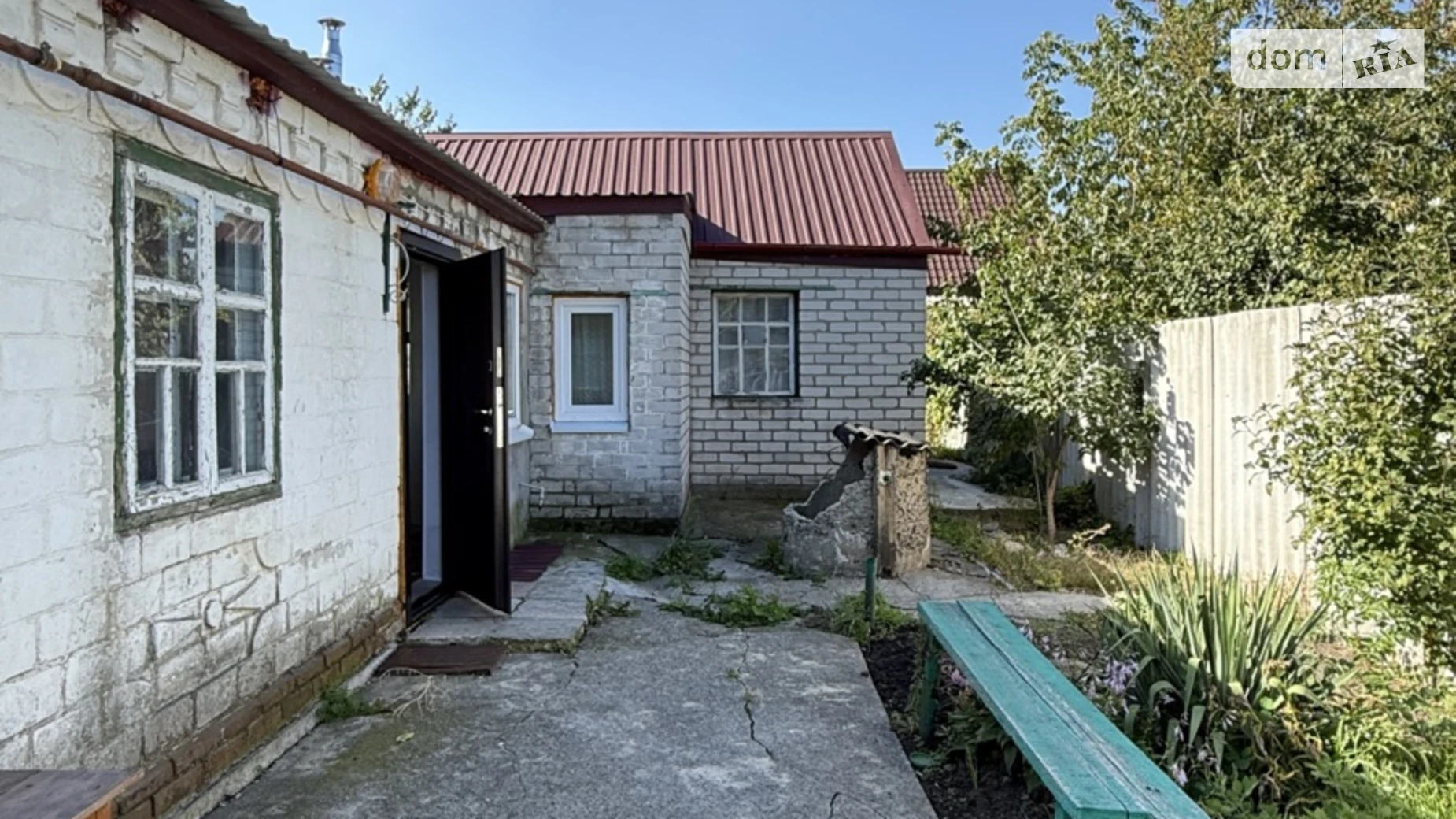 Сдается в аренду одноэтажный дом 90 кв. м с садом, цена: 10000 грн - фото 2