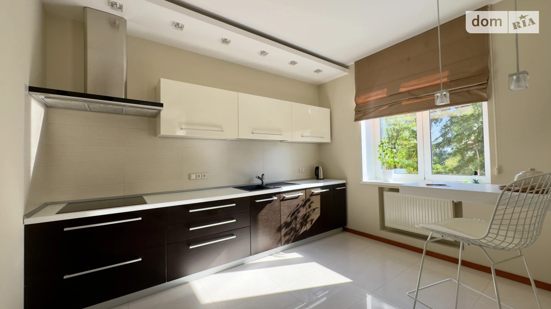 Сдается в аренду 3-комнатная квартира 109 кв. м в Днепре, цена: 56000 грн - фото 3