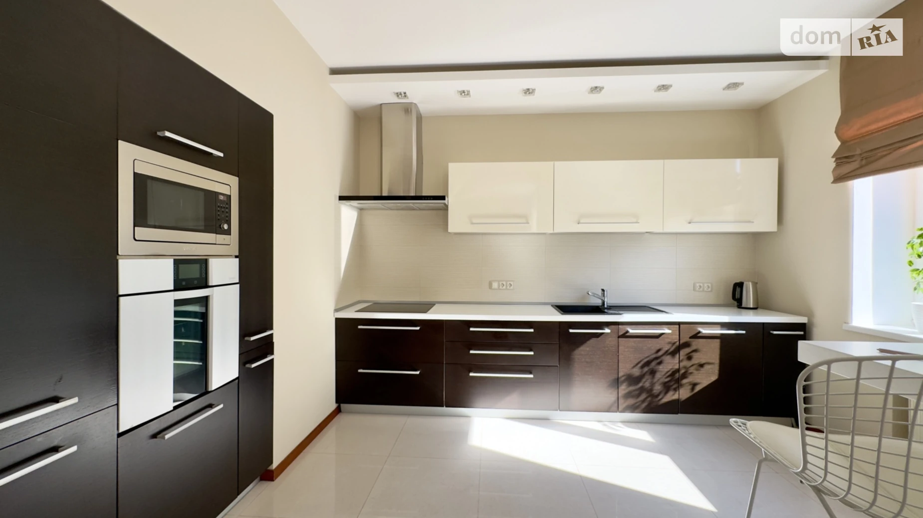 Сдается в аренду 3-комнатная квартира 109 кв. м в Днепре, цена: 56000 грн - фото 4