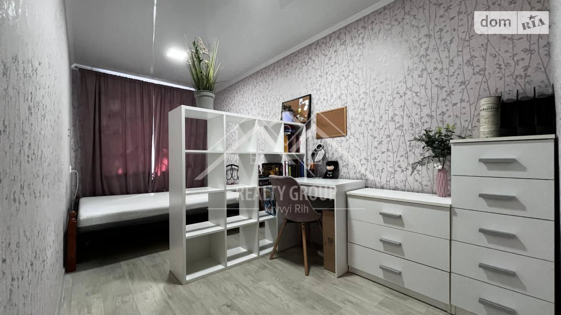 Продается 2-комнатная квартира 43.1 кв. м в Кривом Роге, просп. Университетский(Гагарина) - фото 5