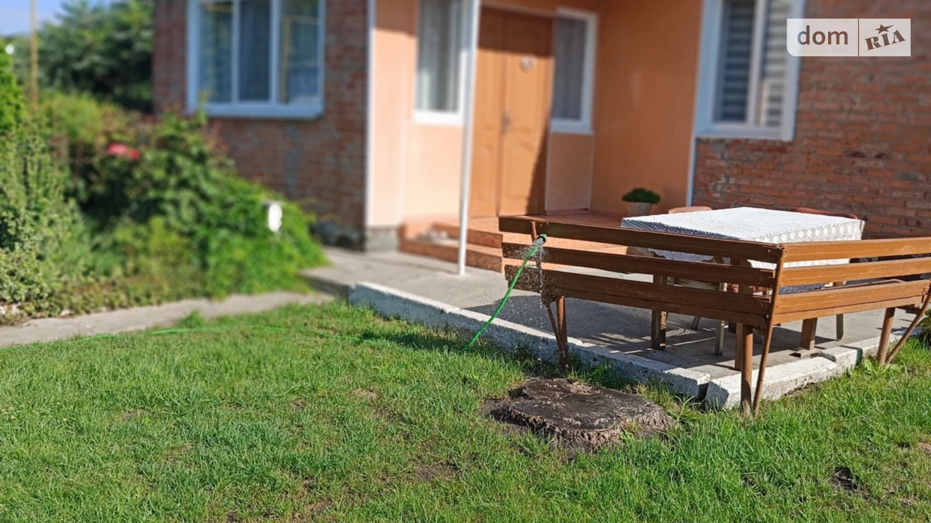 Продается одноэтажный дом 56 кв. м с мебелью, цена: 37000 $ - фото 2