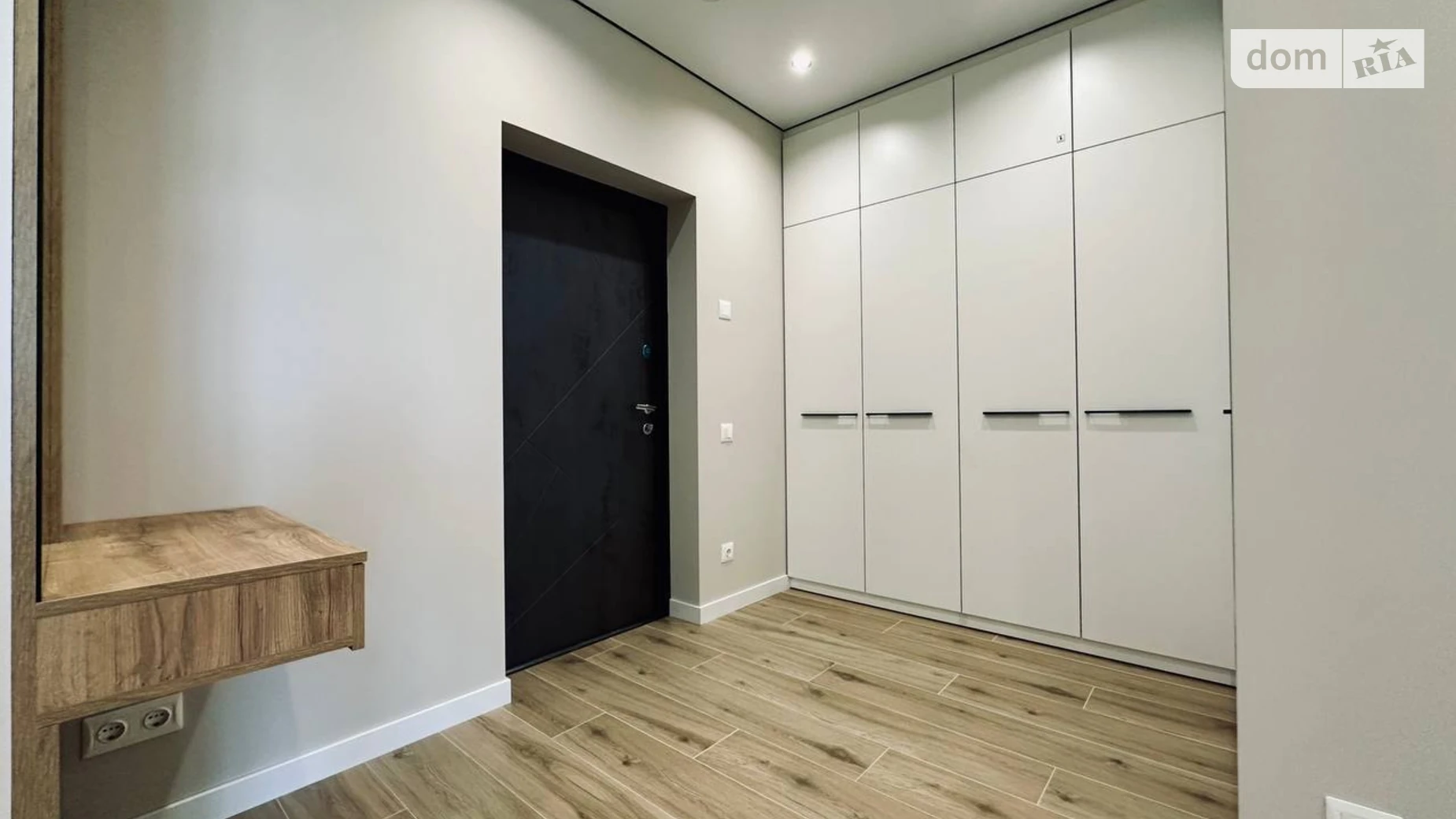 Продается 1-комнатная квартира 48.3 кв. м в Днепре, ул. Набережная Победы, 40Д - фото 3