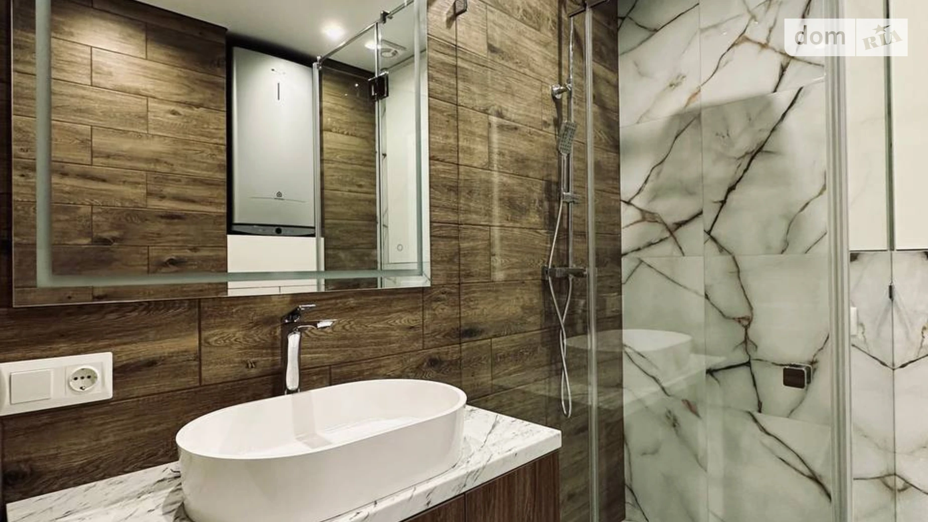 Продается 1-комнатная квартира 48.3 кв. м в Днепре, ул. Набережная Победы, 40Д - фото 4