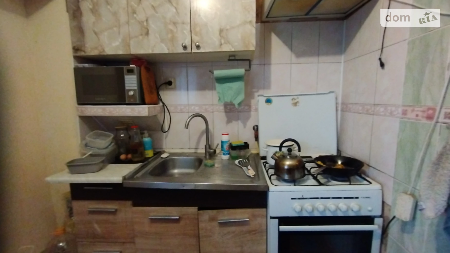 Здається в оренду одноповерховий будинок 45 кв. м з бесідкою, цена: 8500 грн - фото 4