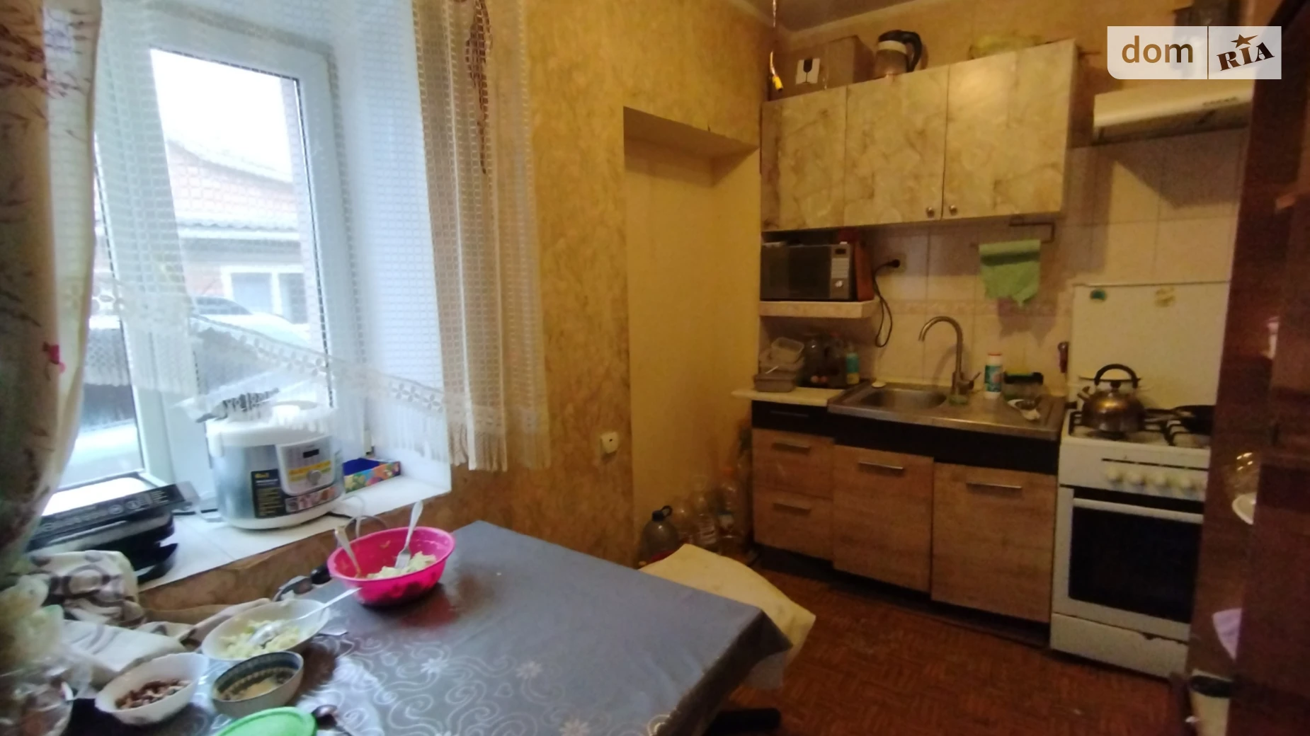 Здається в оренду одноповерховий будинок 45 кв. м з бесідкою, цена: 8500 грн - фото 5