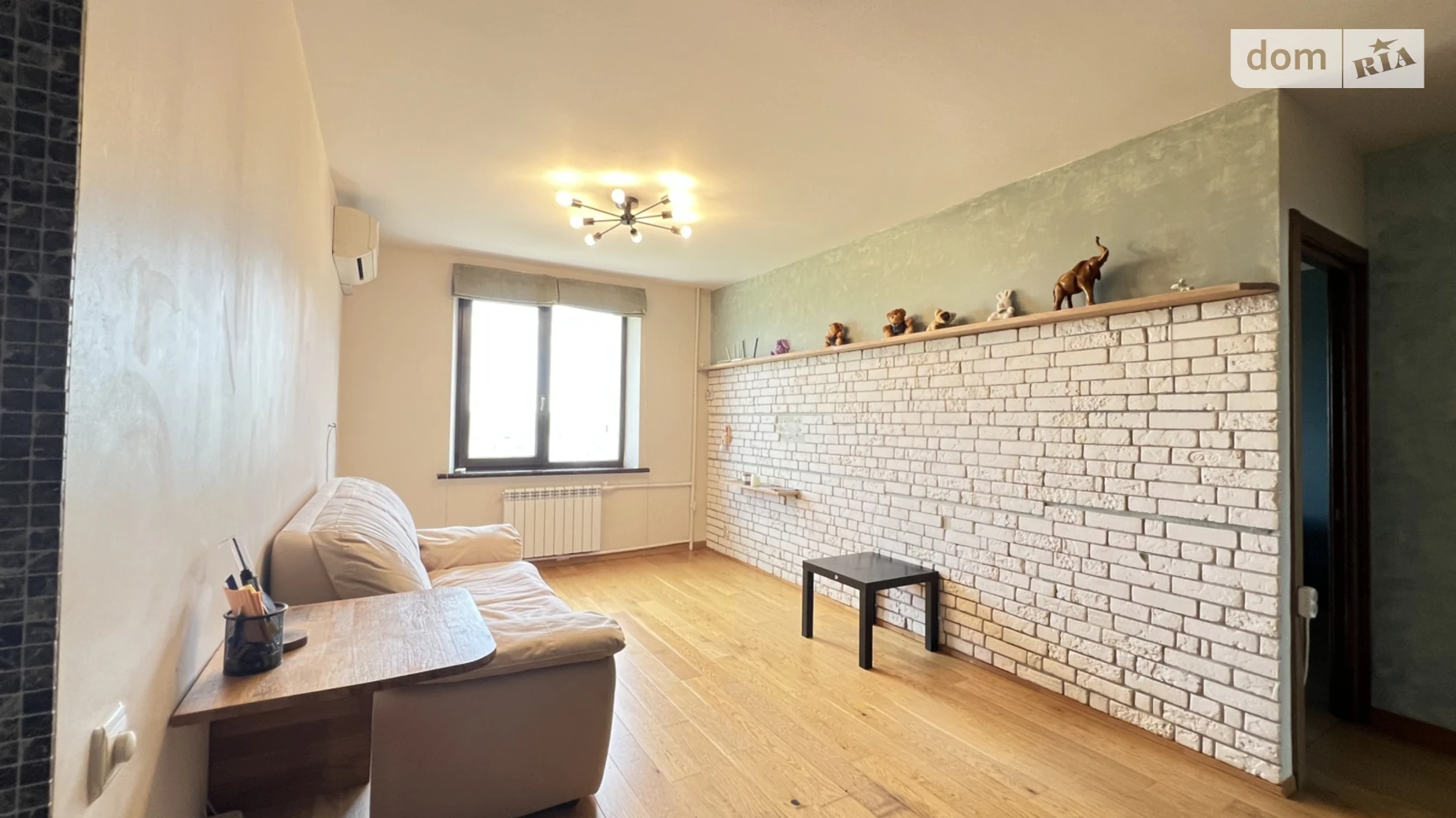 Продається 3-кімнатна квартира 65 кв. м у Харкові, просп. Перемоги, 66 - фото 2