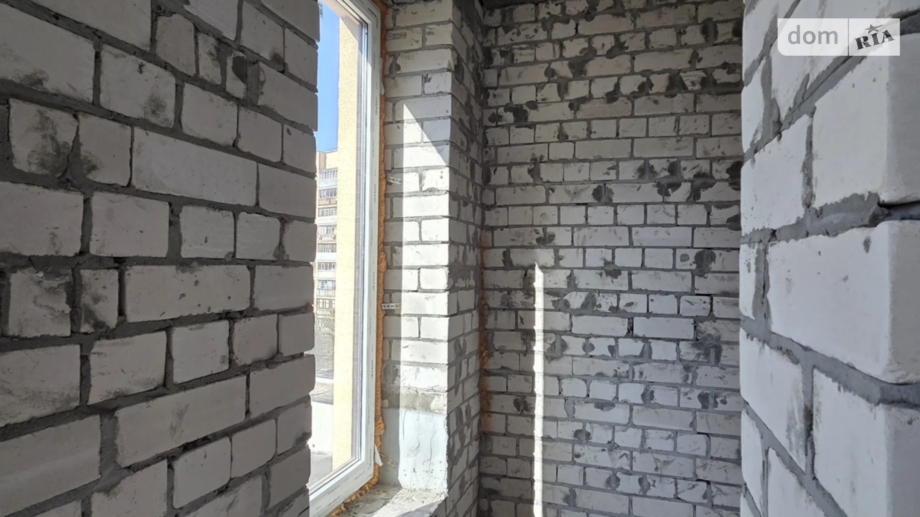 Продается 1-комнатная квартира 42 кв. м в Харькове, Григоровское шоссе, 28 - фото 3