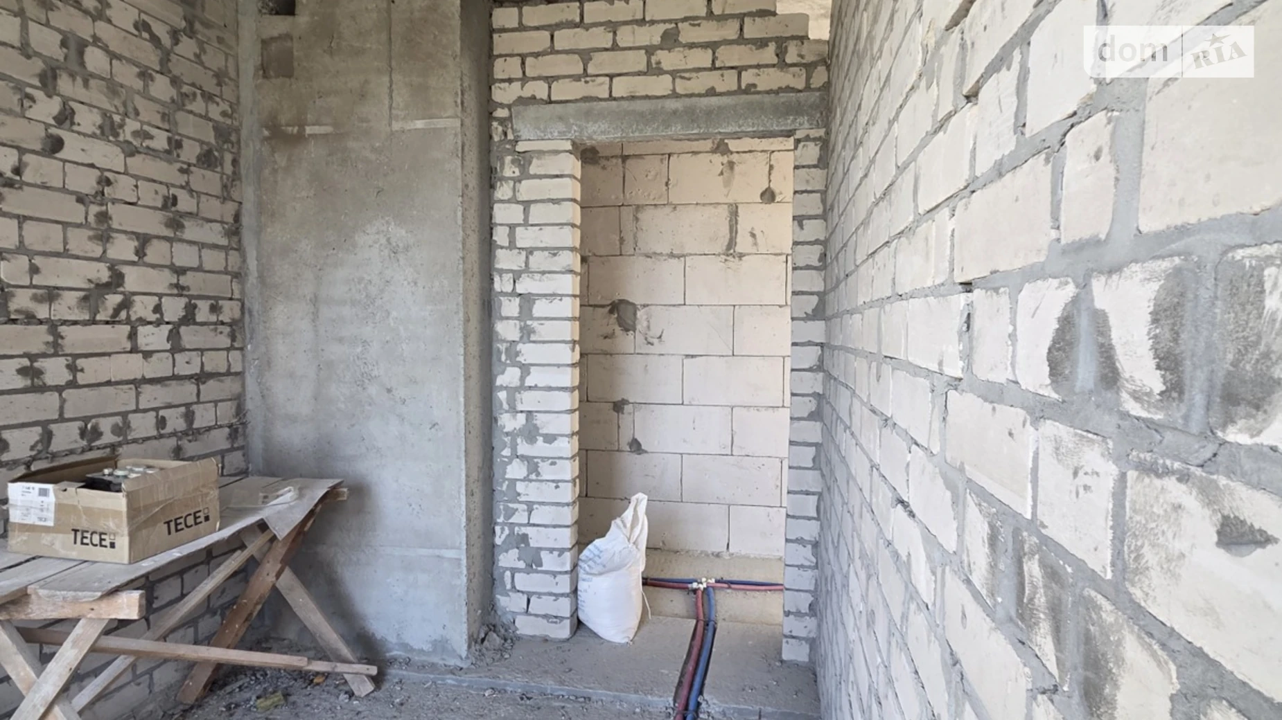Продается 1-комнатная квартира 42 кв. м в Харькове, Григоровское шоссе, 28 - фото 4