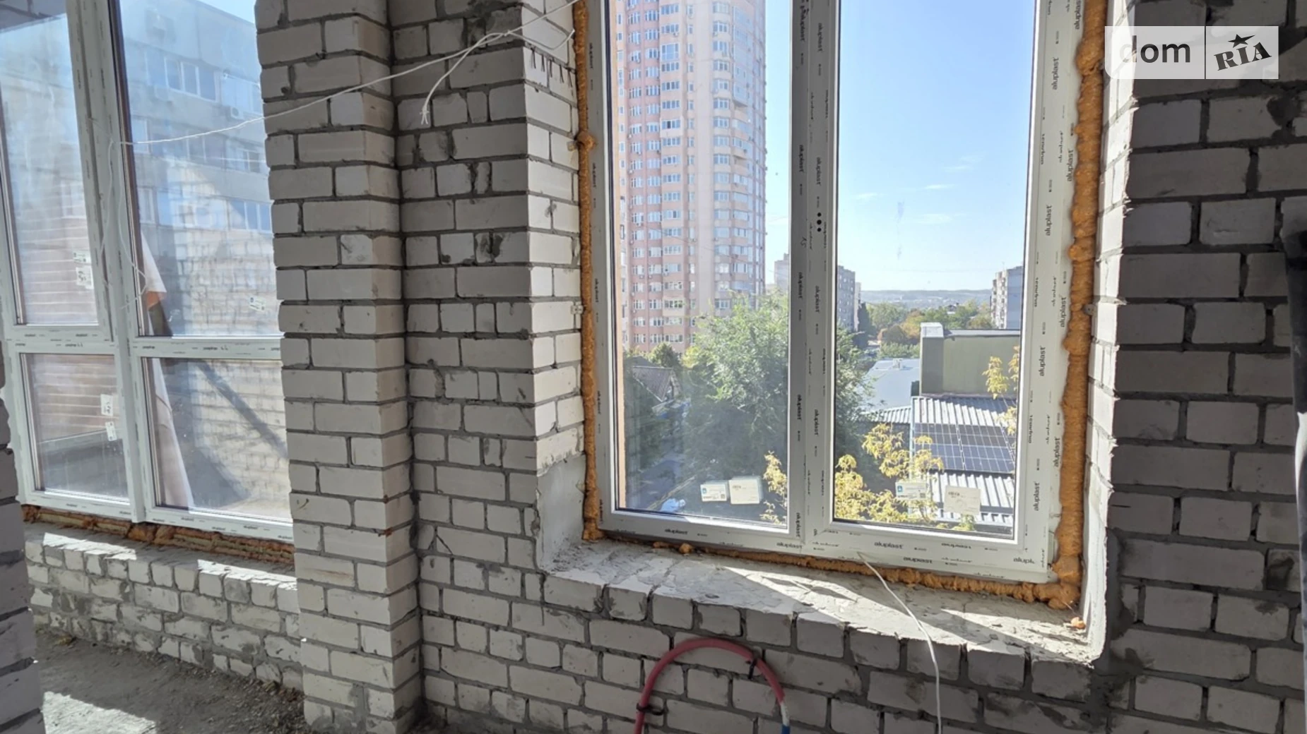 Продается 1-комнатная квартира 42 кв. м в Харькове, Григоровское шоссе, 28 - фото 5
