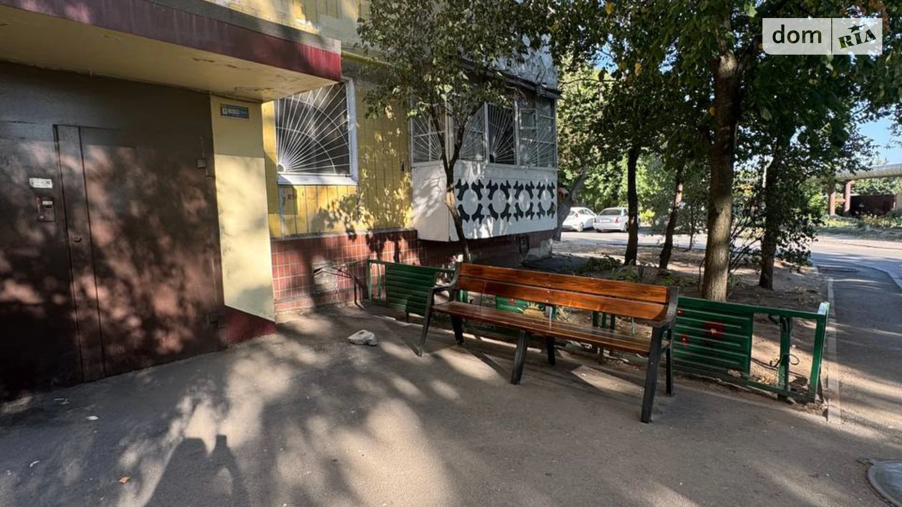 Продается 3-комнатная квартира 62.9 кв. м в Днепре, ул. Терещенковская, 4 - фото 4