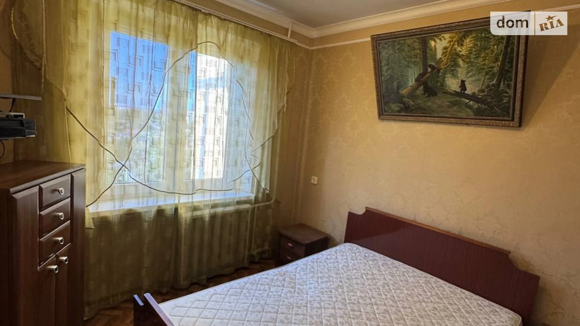 Продается 3-комнатная квартира 62.9 кв. м в Днепре, ул. Терещенковская, 4 - фото 5