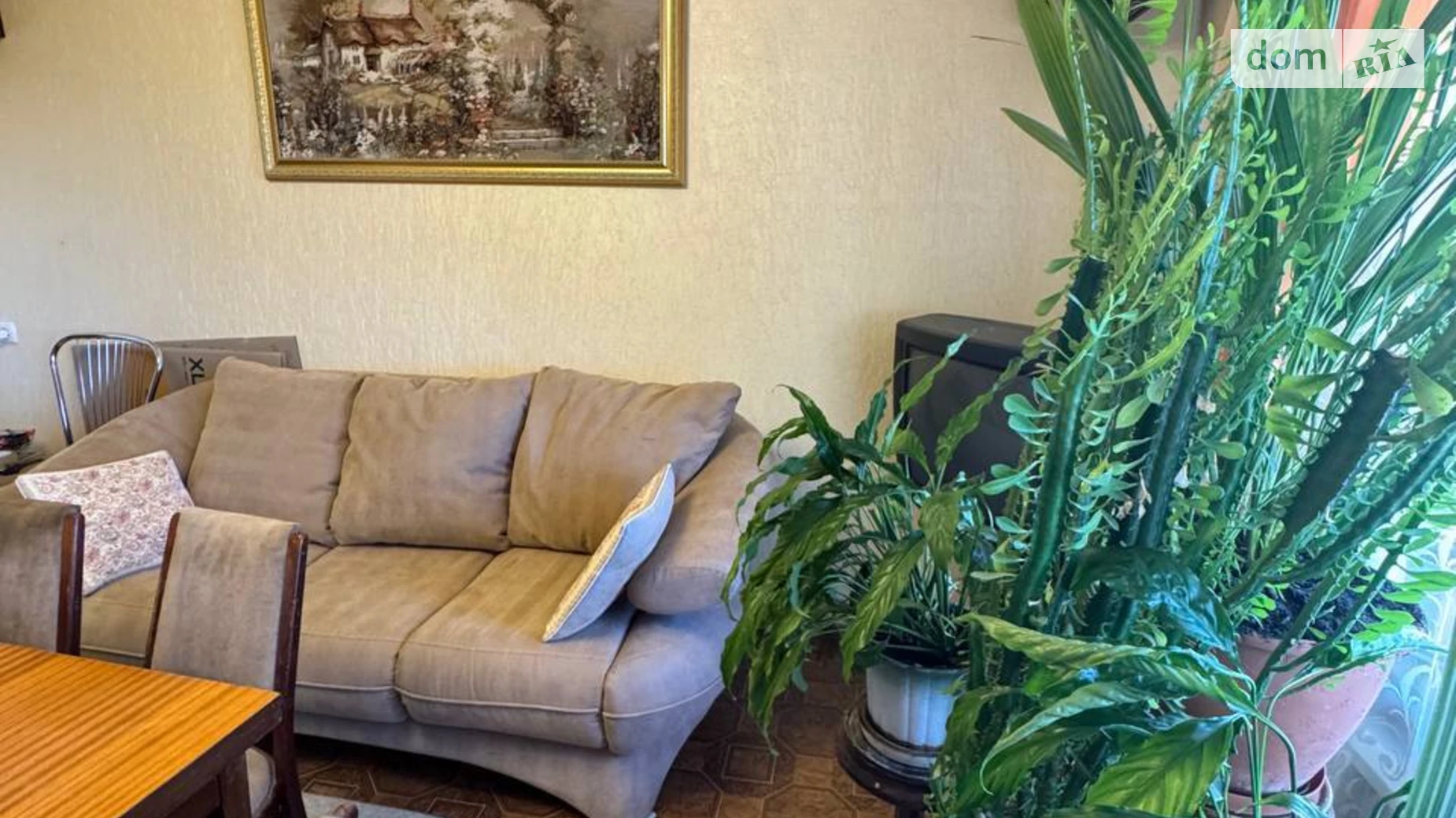 Продается 3-комнатная квартира 62.9 кв. м в Днепре, ул. Терещенковская, 4 - фото 3