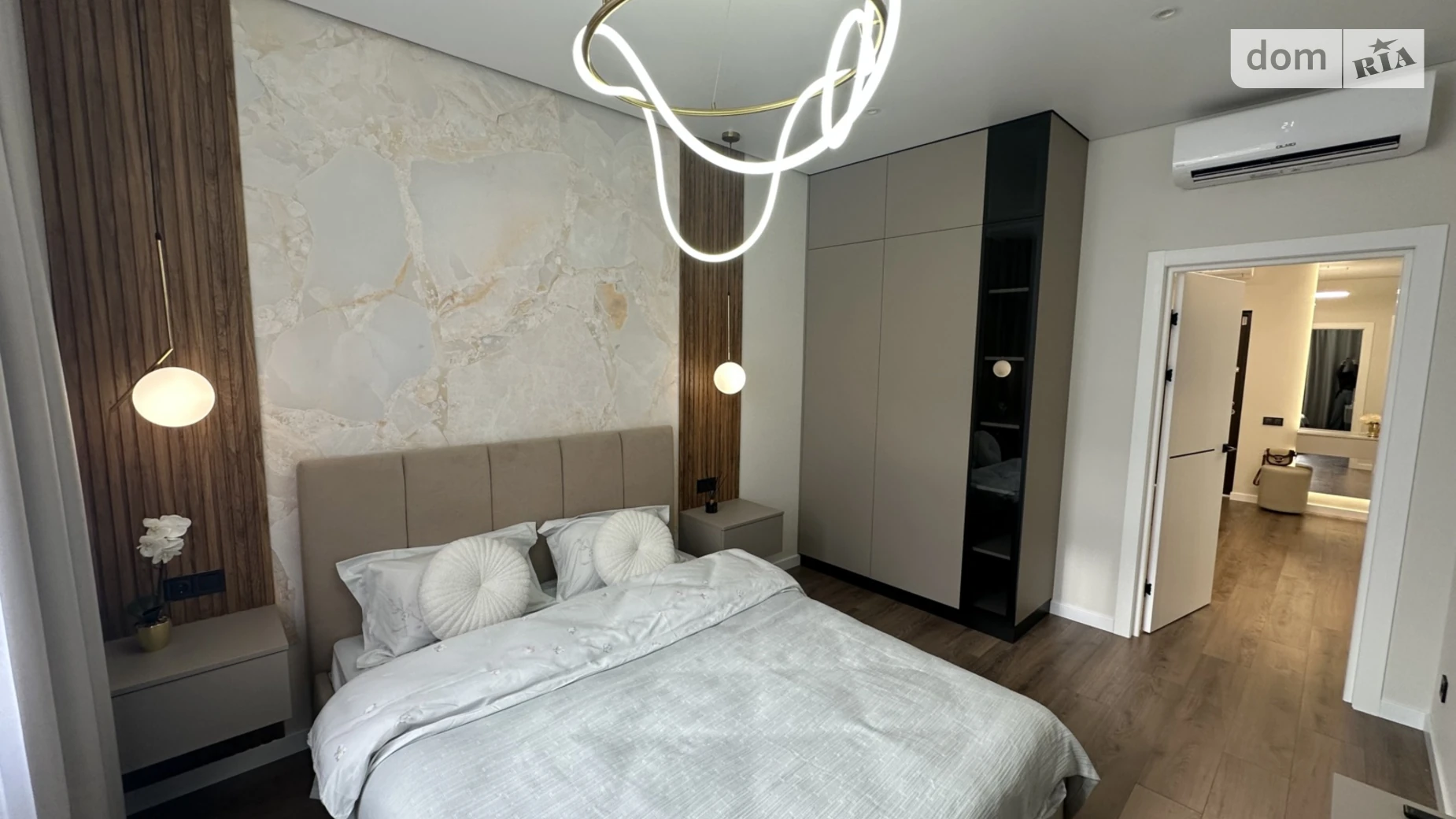 Продается 1-комнатная квартира 46 кв. м в Одессе, ул. Краснова - фото 3