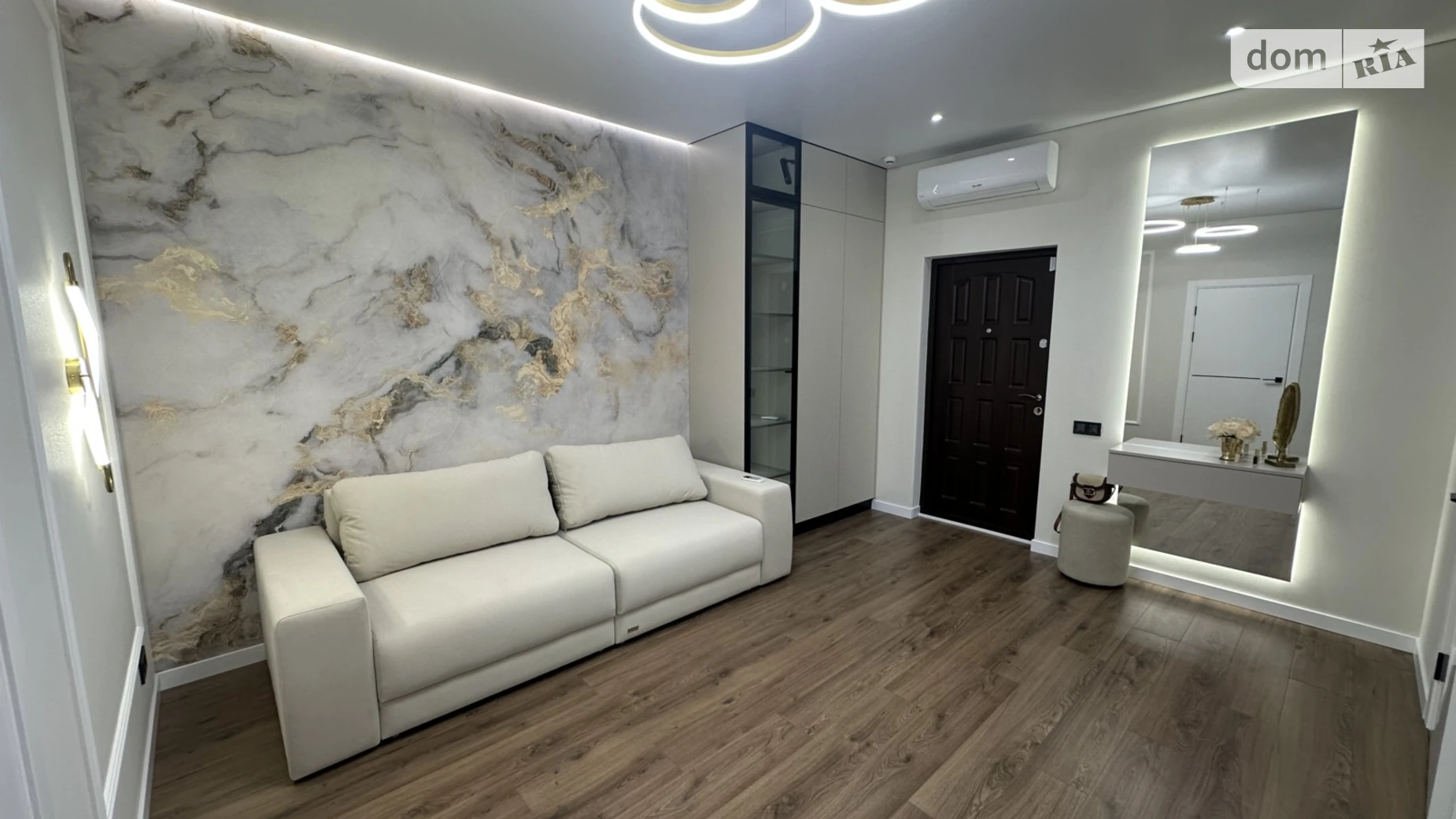 Продается 1-комнатная квартира 46 кв. м в Одессе, ул. Краснова - фото 4