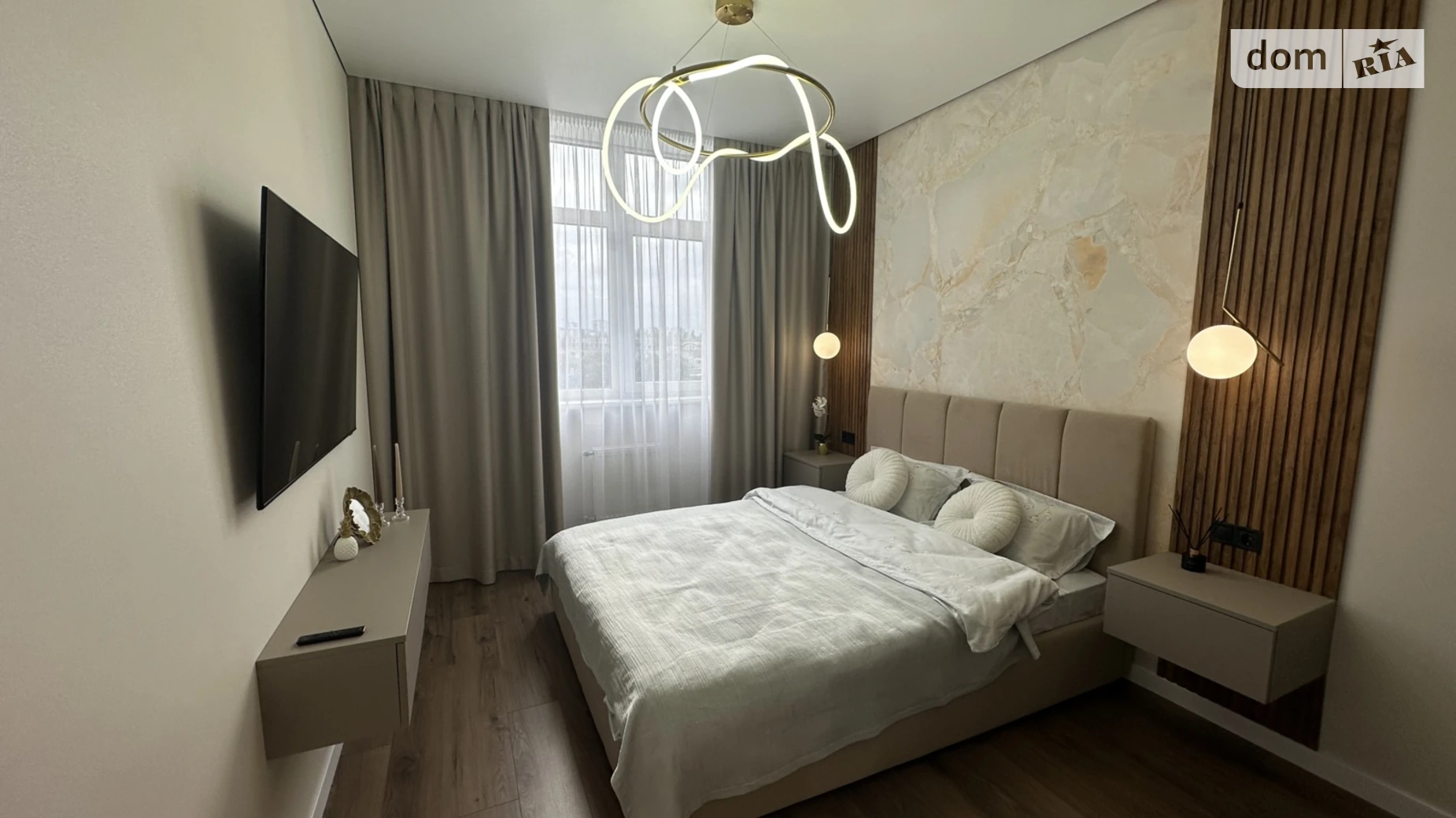 Продается 1-комнатная квартира 46 кв. м в Одессе, ул. Краснова - фото 5