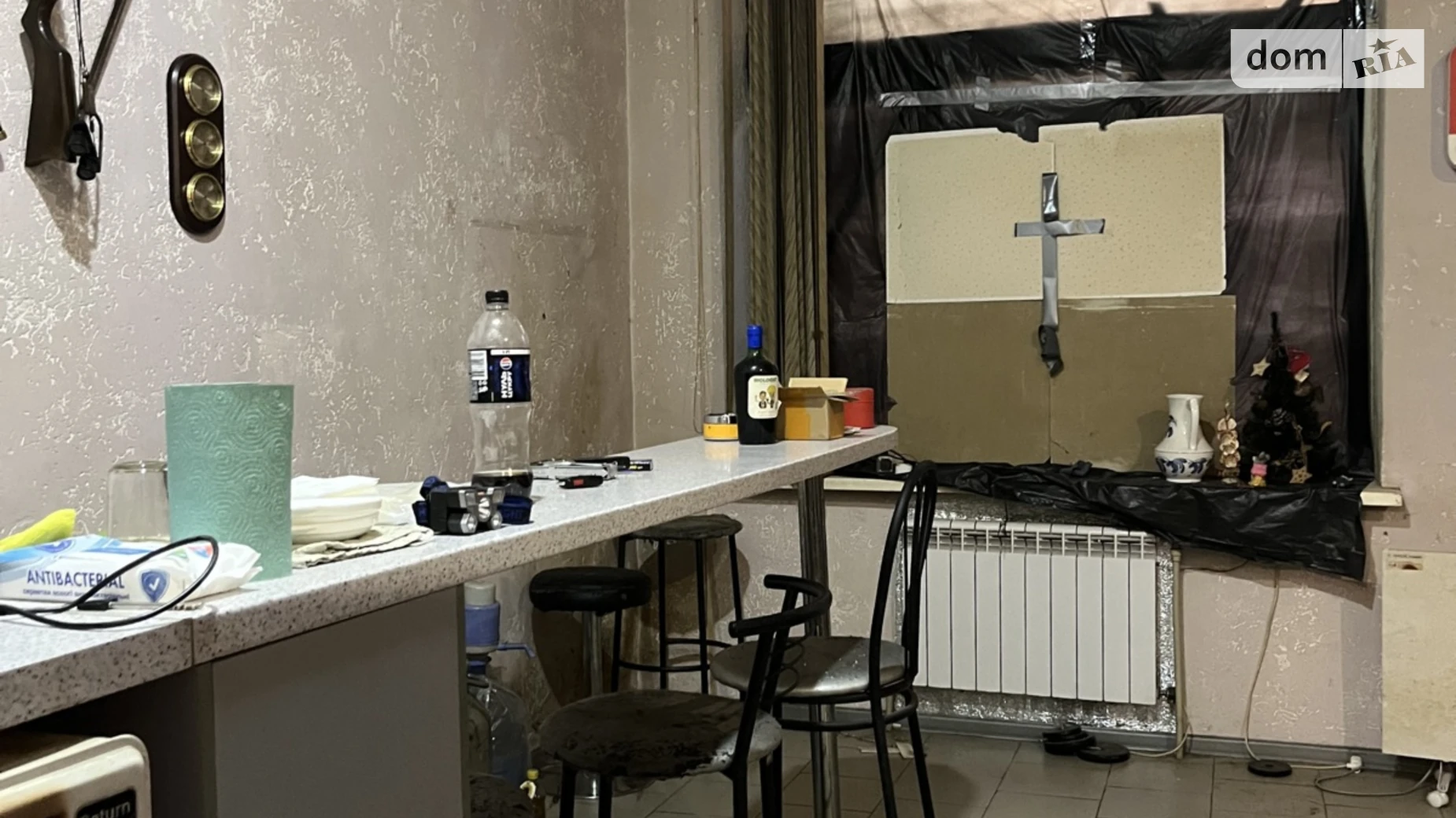 Продается 3-комнатная квартира 75.9 кв. м в Днепре, просп. Свободы, 99 - фото 4