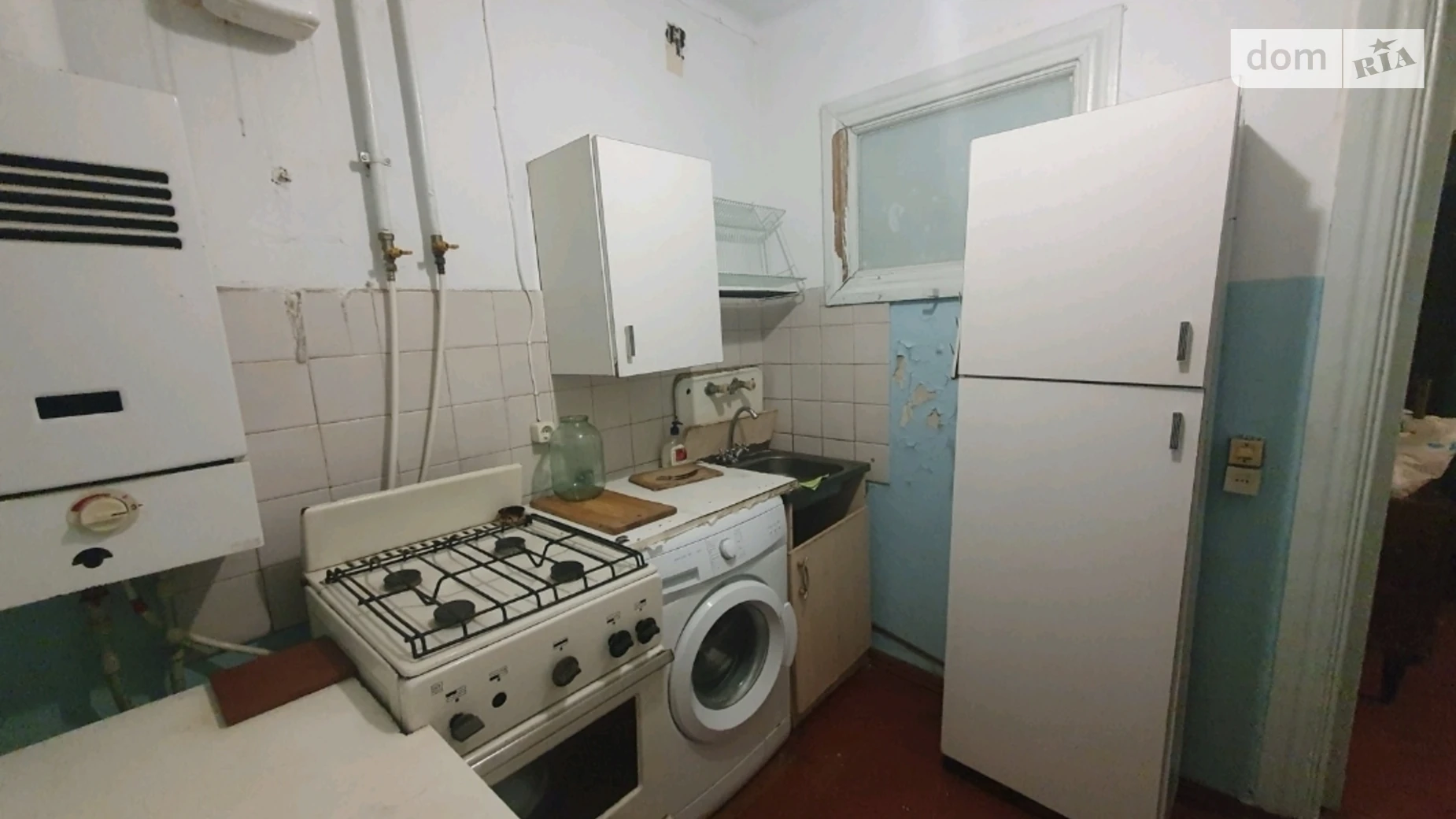 Сдается в аренду 3-комнатная квартира 58 кв. м в Виннице, ул. Пирогова, 85 - фото 2