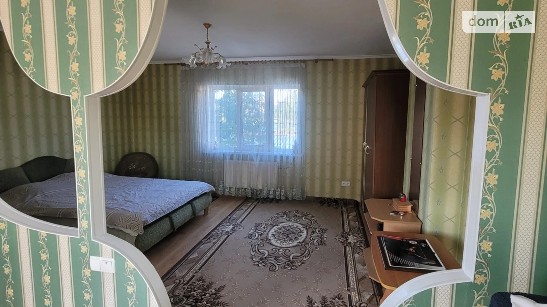 Сдается в аренду часть дома 50 кв. м с мансардой, цена: 12000 грн - фото 2