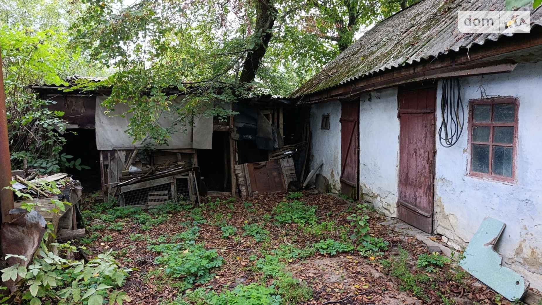 Продається одноповерховий будинок 50 кв. м з садом, цена: 14000 $ - фото 4