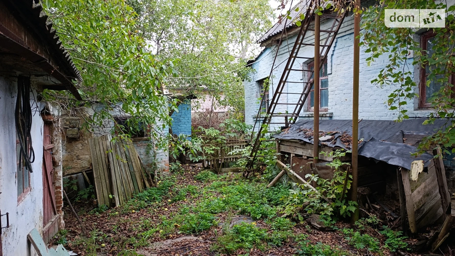 Продається одноповерховий будинок 50 кв. м з садом, цена: 14000 $ - фото 5