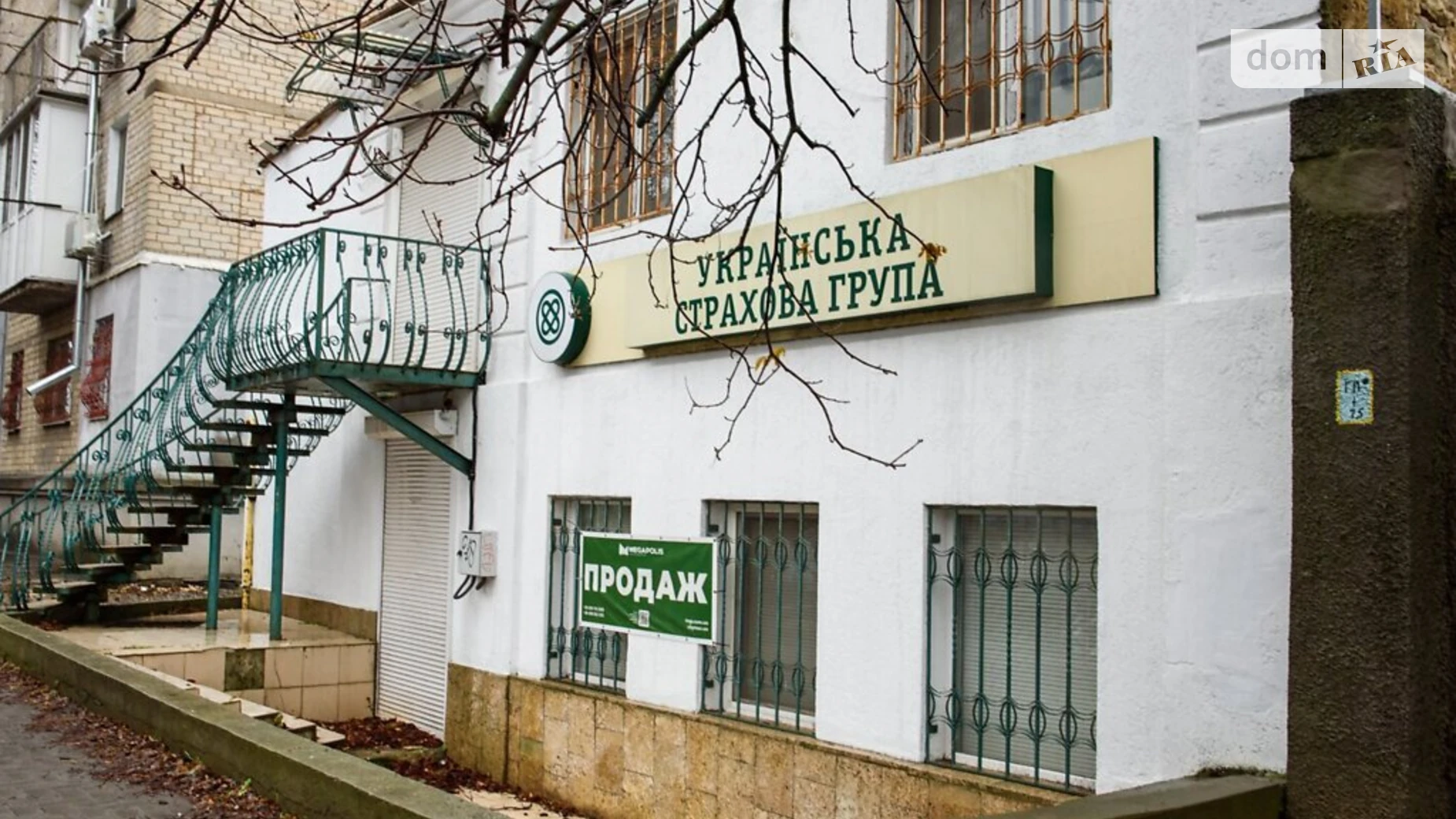 Продается 7-комнатная квартира 150 кв. м в Николаеве, вул. Шевченко, 73 - фото 2