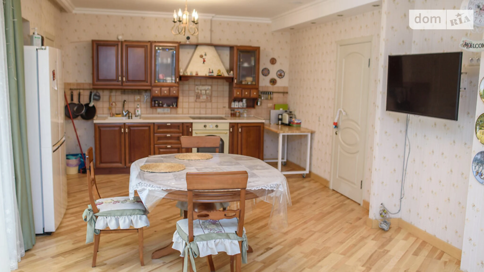 Продается 7-комнатная квартира 150 кв. м в Николаеве, вул. Шевченко, 73 - фото 4
