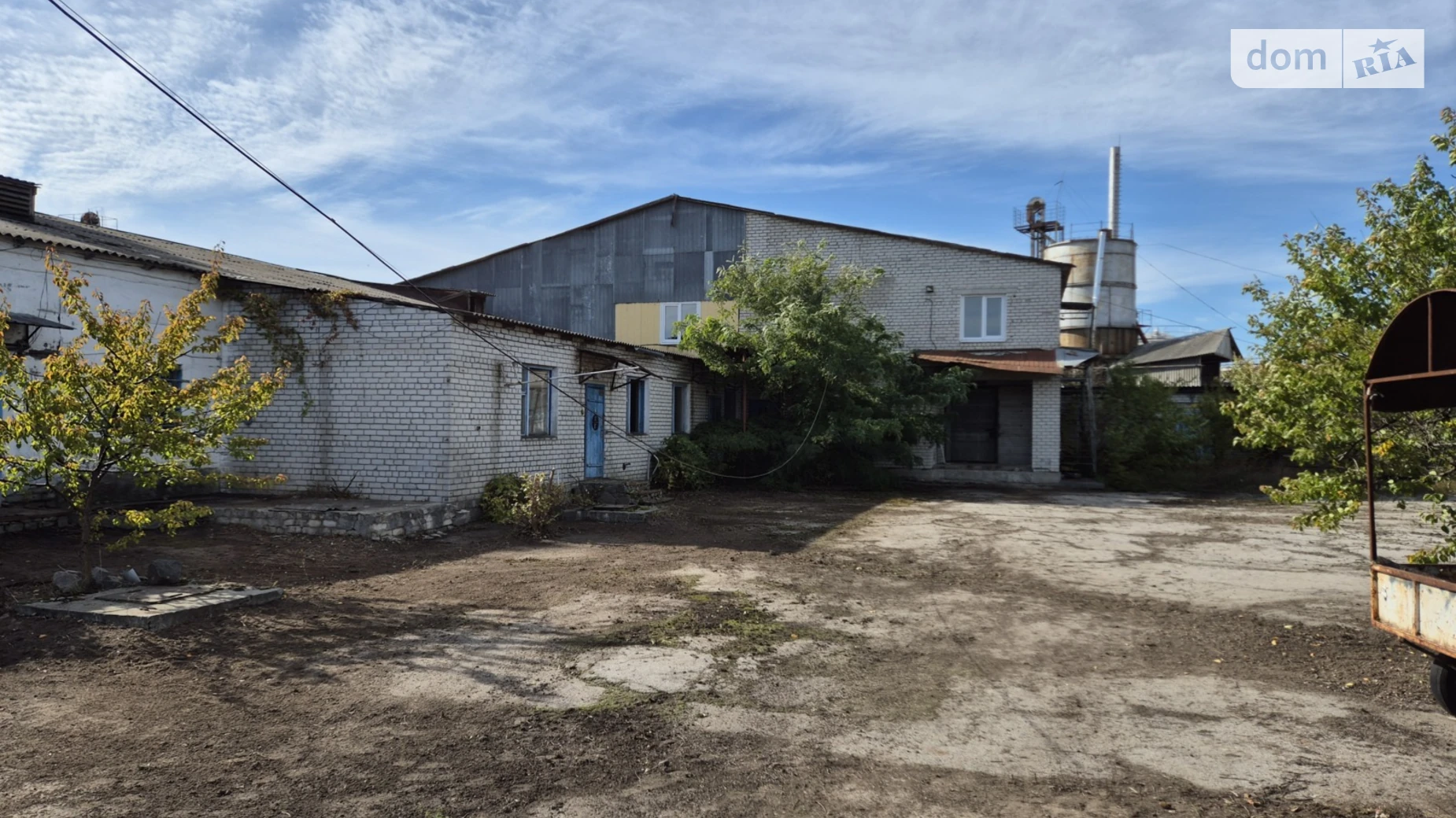 Здається в оренду приміщення вільного призначення 1390 кв. м в 2-поверховій будівлі, цена: 2000 $ - фото 2