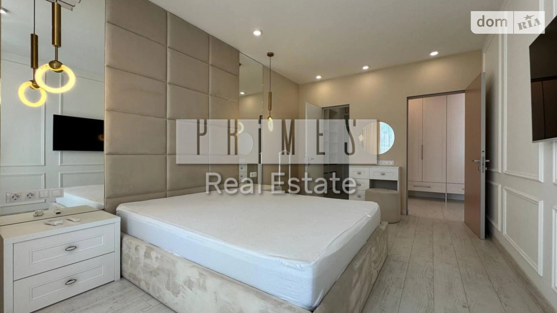 Сдается в аренду 3-комнатная квартира 85 кв. м в Киеве, ул. Маккейна Джона, 3А - фото 3