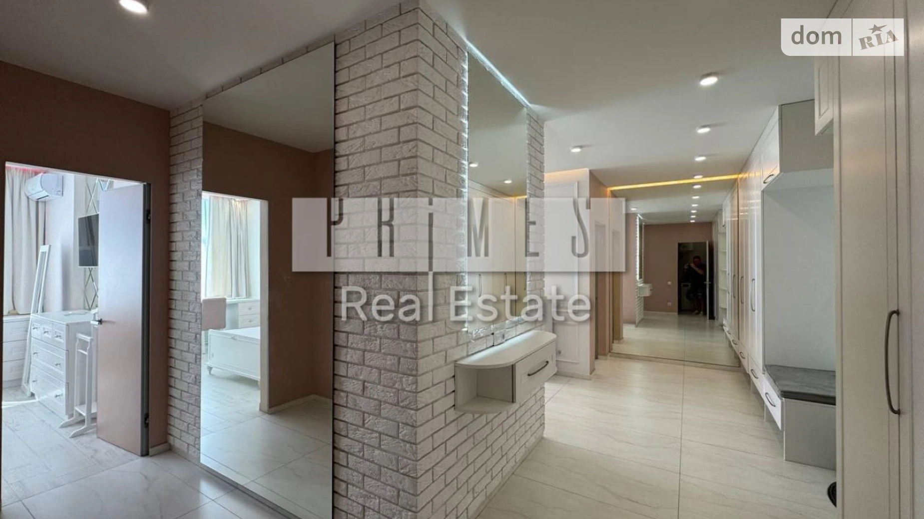 Сдается в аренду 3-комнатная квартира 85 кв. м в Киеве, ул. Маккейна Джона, 3А - фото 2