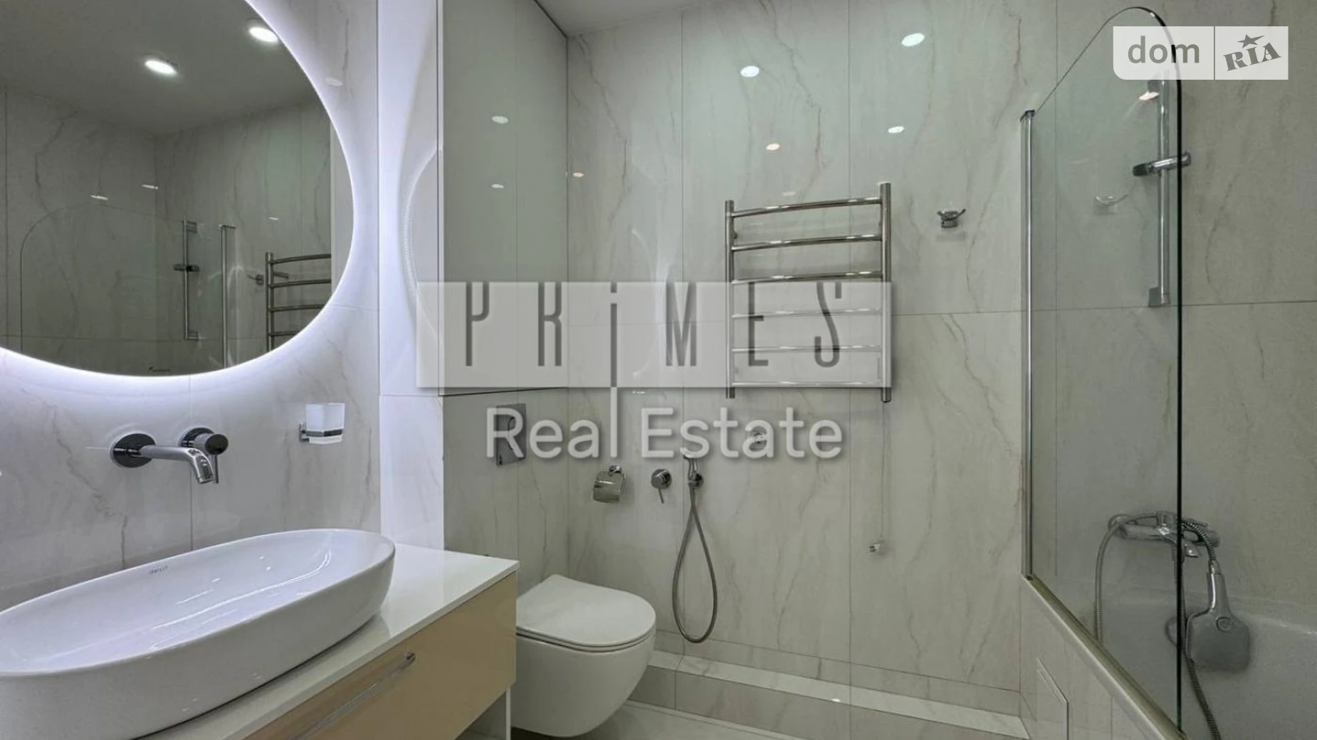 Сдается в аренду 3-комнатная квартира 85 кв. м в Киеве, ул. Маккейна Джона, 3А - фото 4