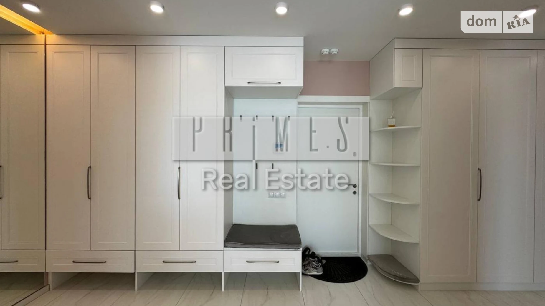 Сдается в аренду 3-комнатная квартира 85 кв. м в Киеве, ул. Маккейна Джона, 3А - фото 5